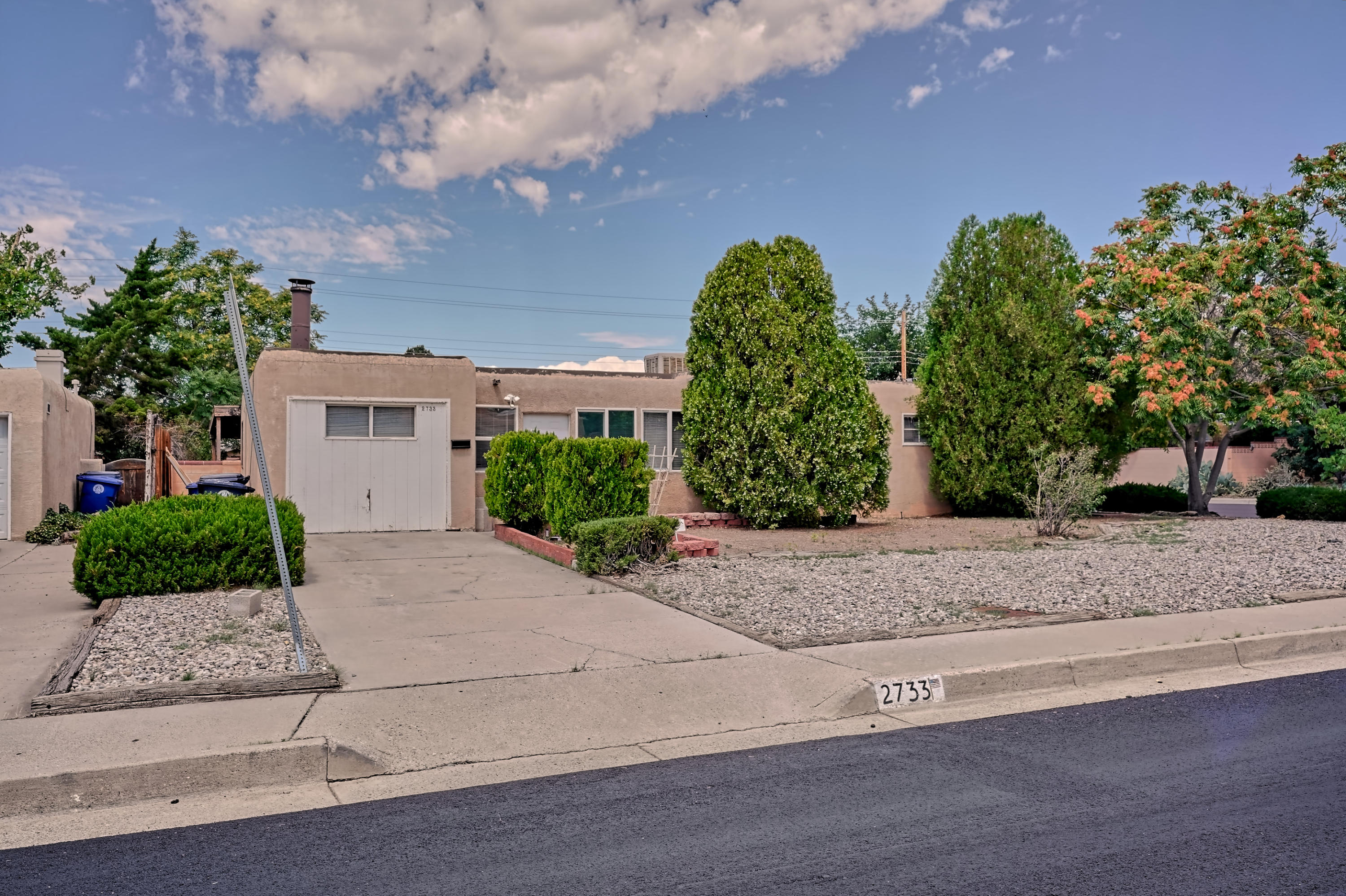 Northeast Heights Albuquerque Homes 150,000 to 200,000