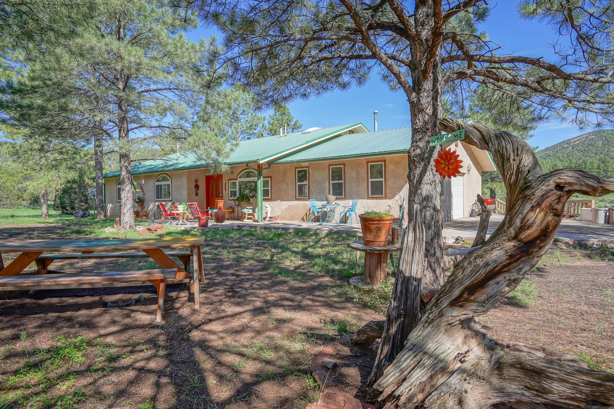 Grants NM Homes for Sale