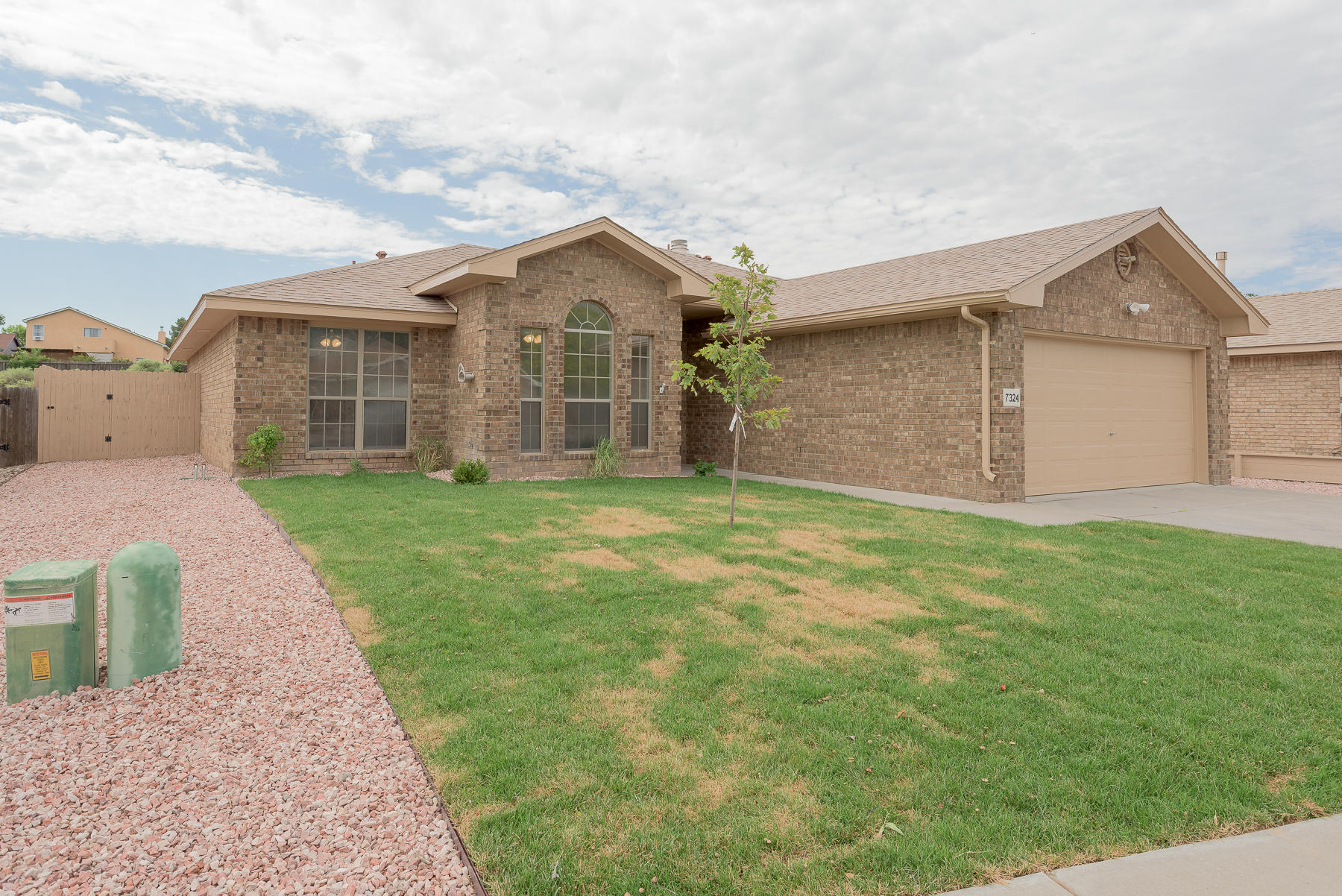 Taylor Ranch Homes for Sale