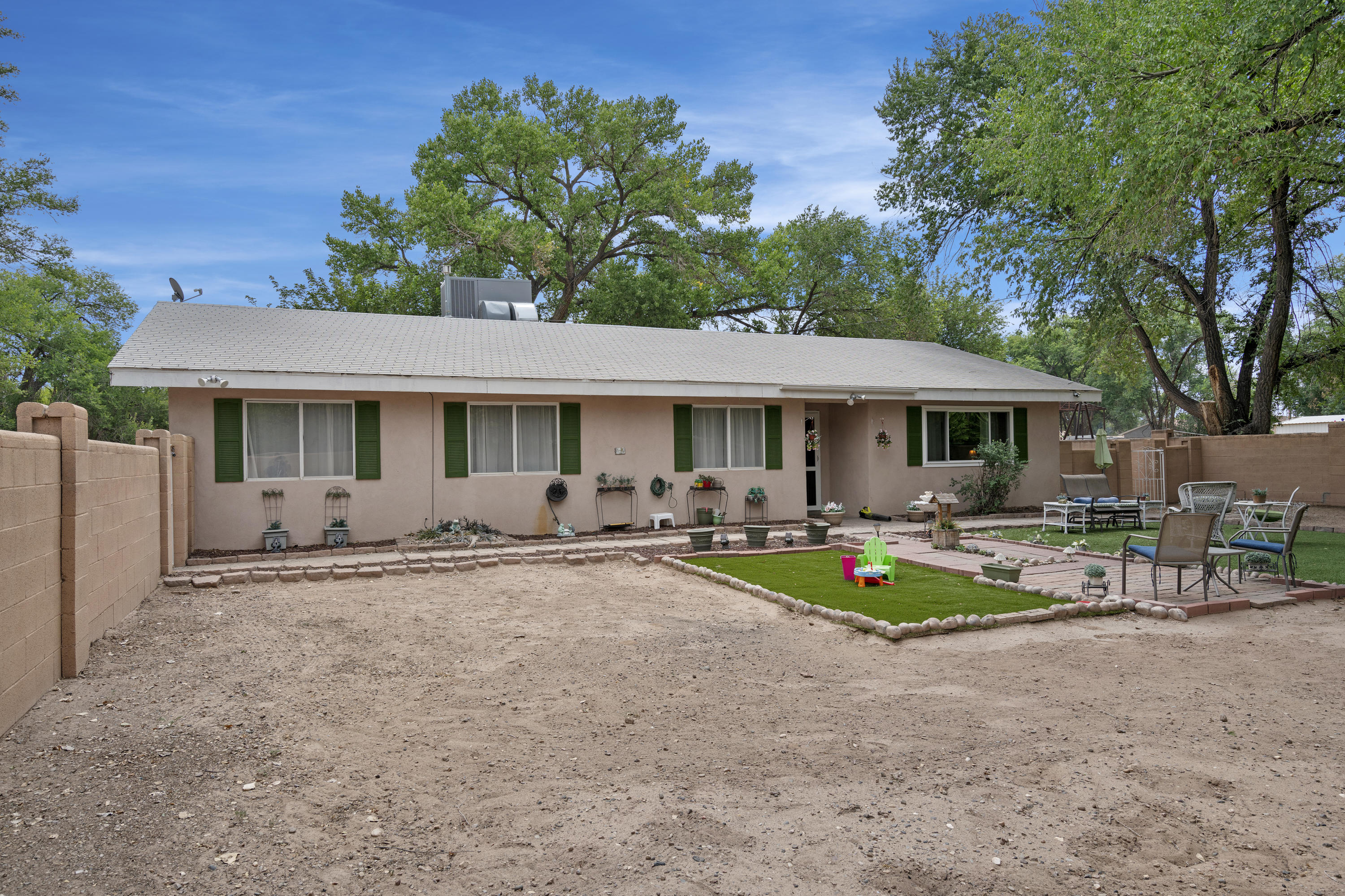 Los Lunas 87031 Homes for Sale