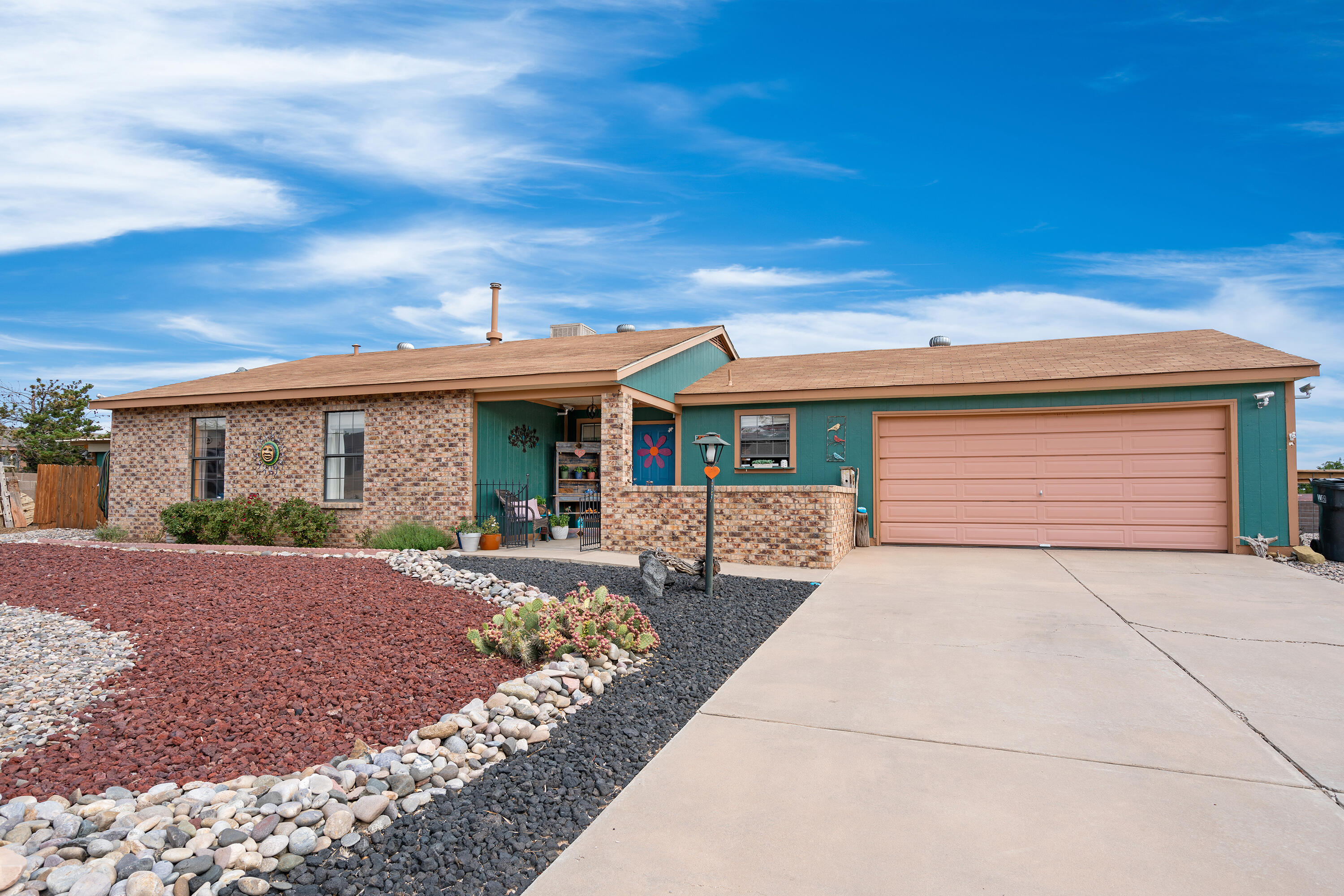 Rivers Edge Rio Rancho Homes