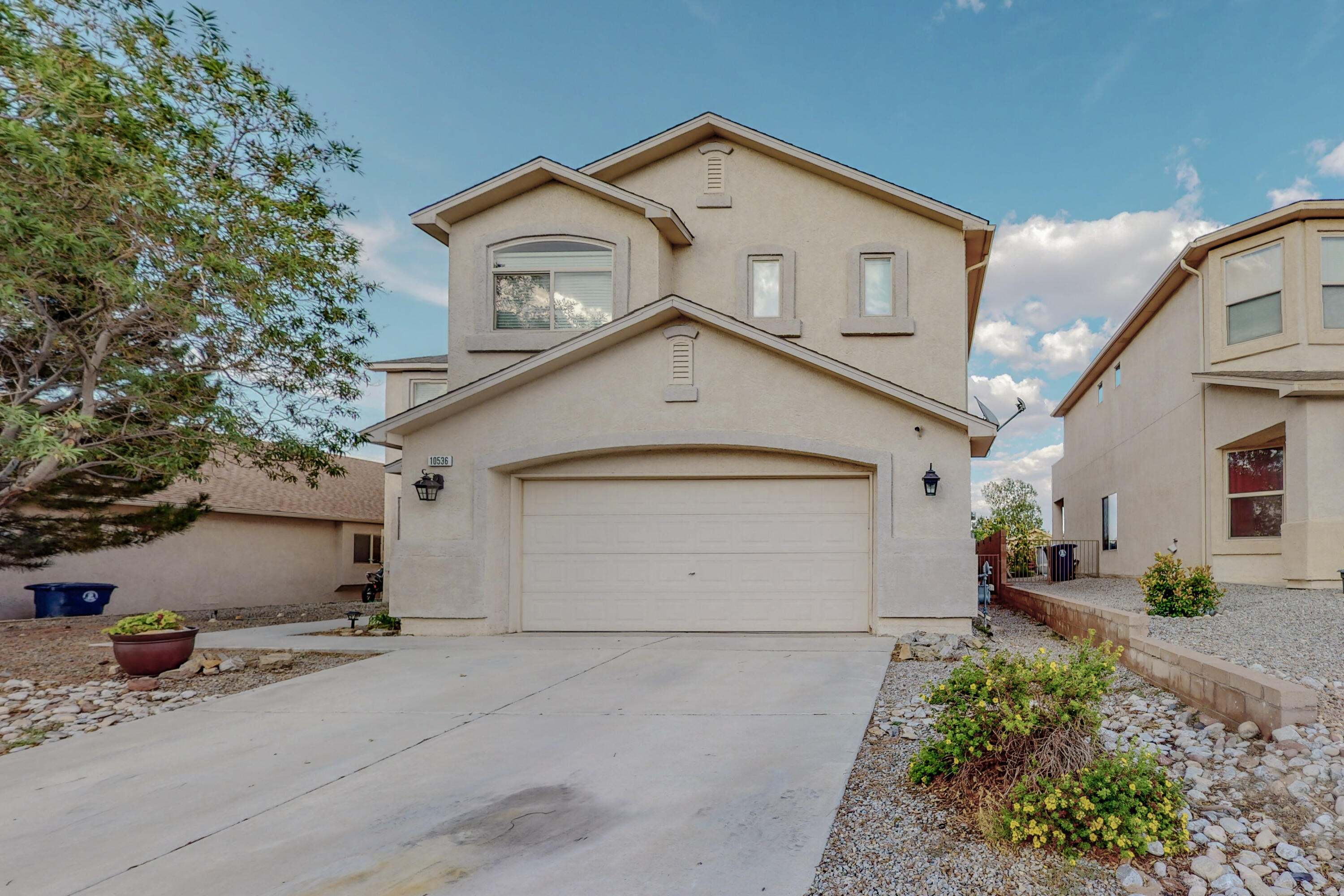 Westside Albuquerque Map Search