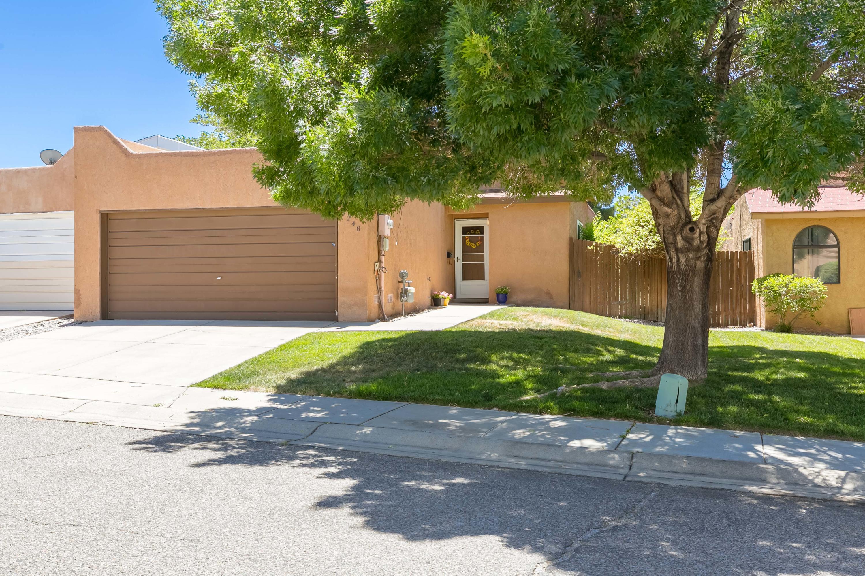 Albuquerque 87109 Homes for Sale