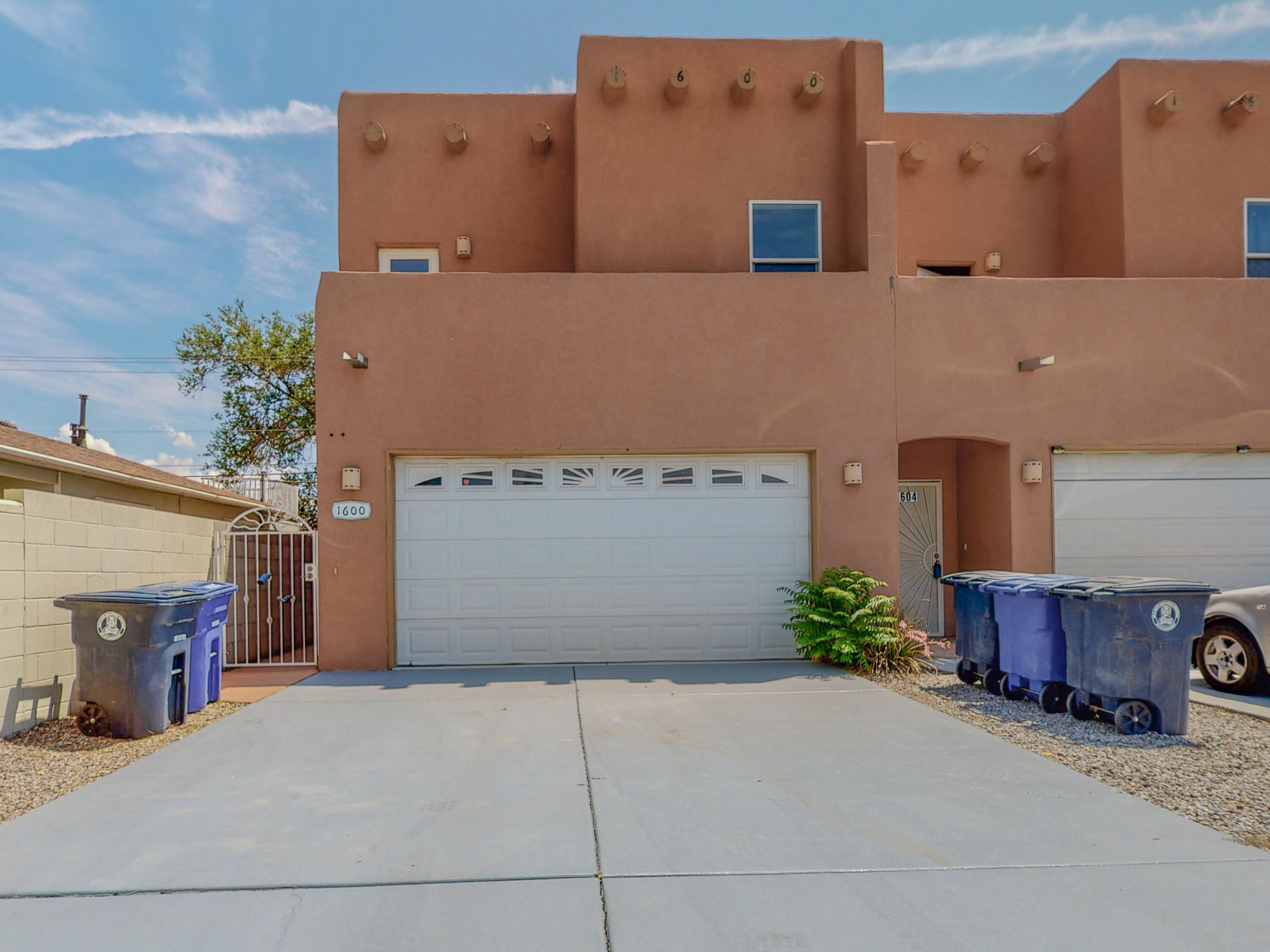 Downtown Albuquerque Real Estate & Homes For Sale