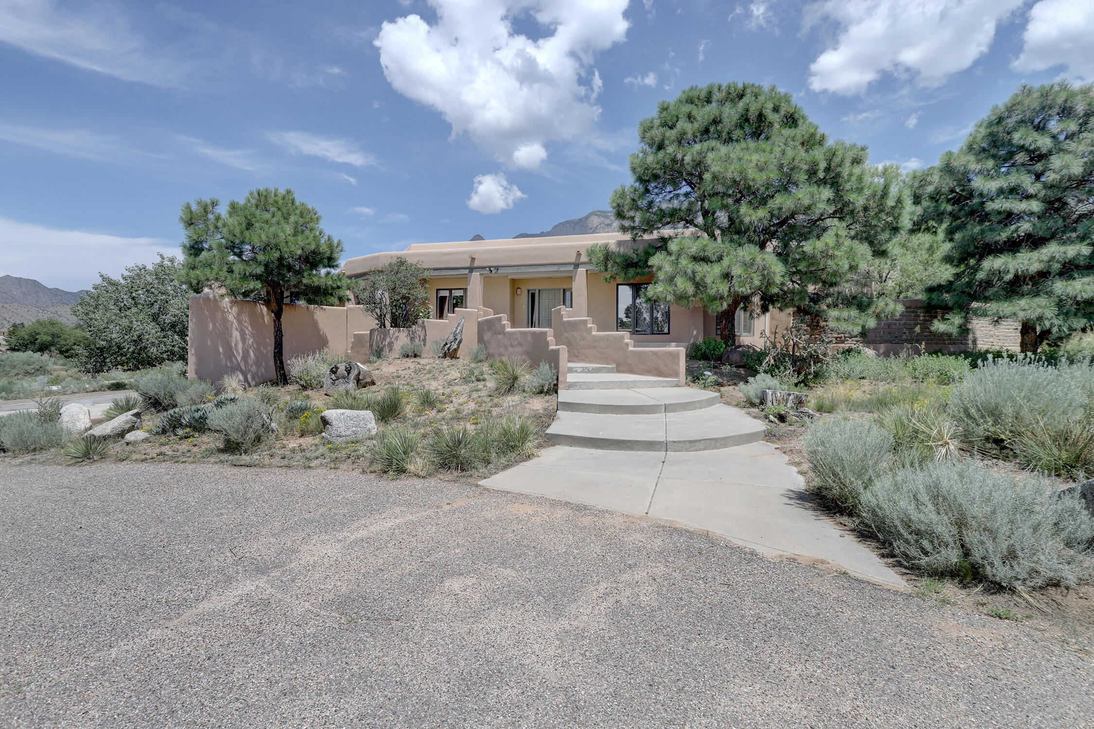 Sandia Heights Real Estate & Homes For Sale Albuquerque, NM