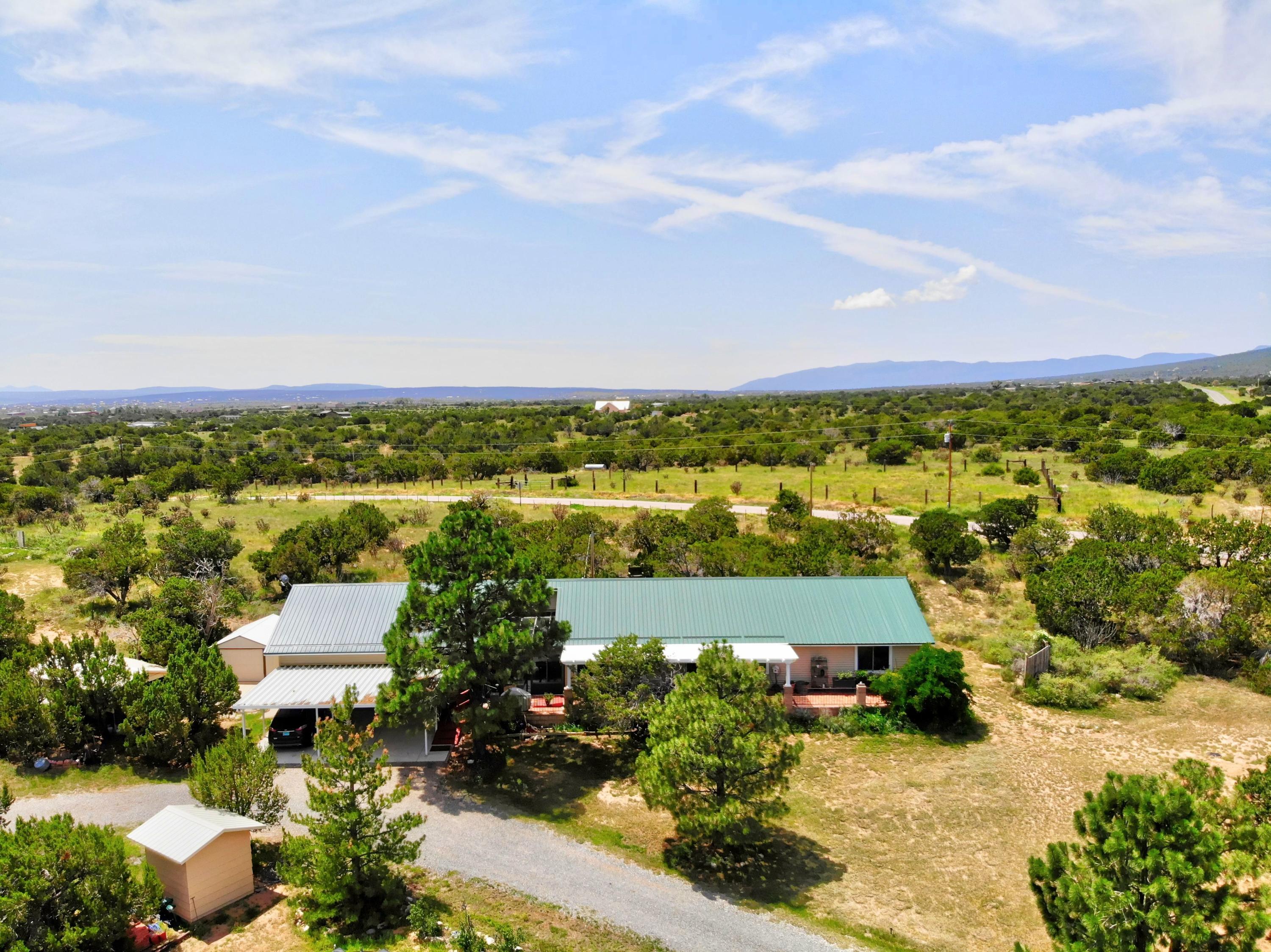 Edgewood NM Homes For Sale