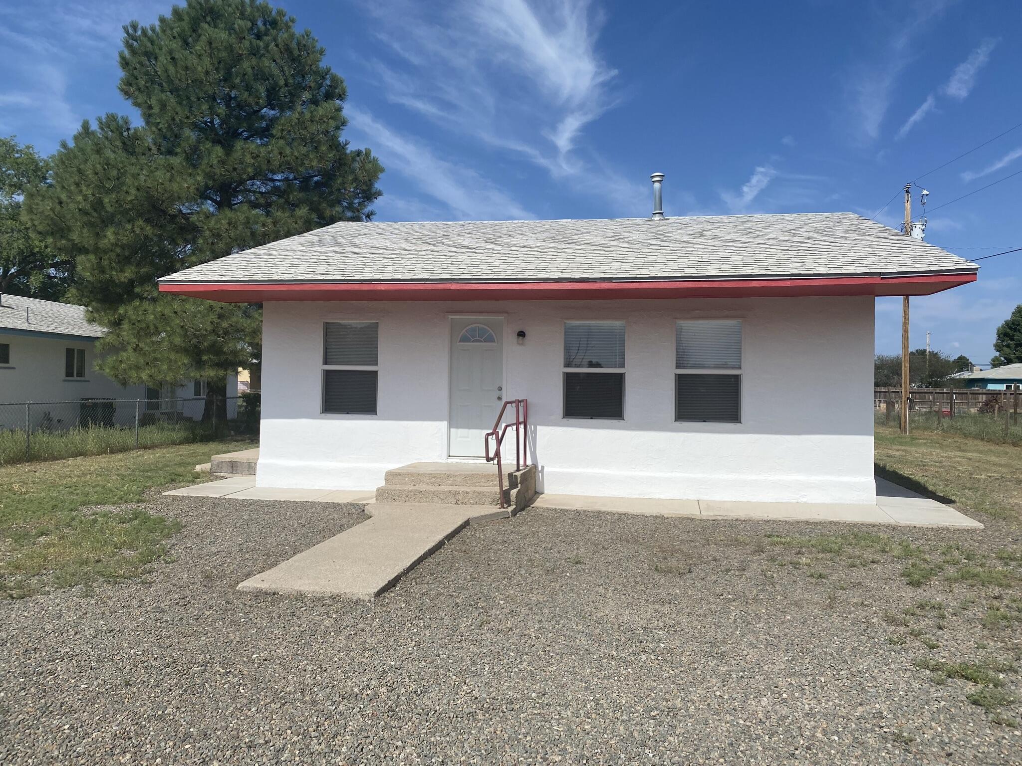 Moriarty NM Homes for Sale