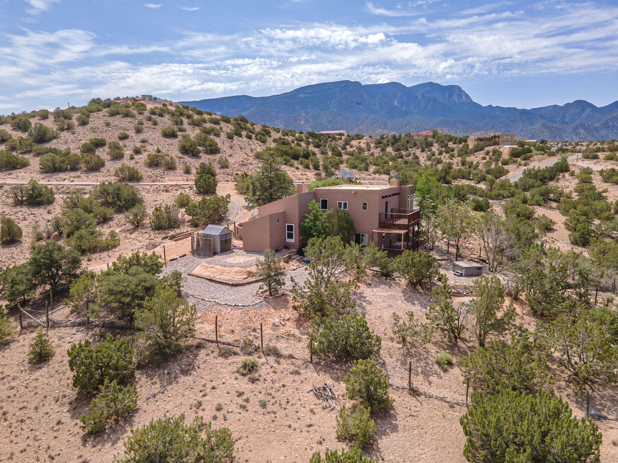 Placitas Area Homes for Sale