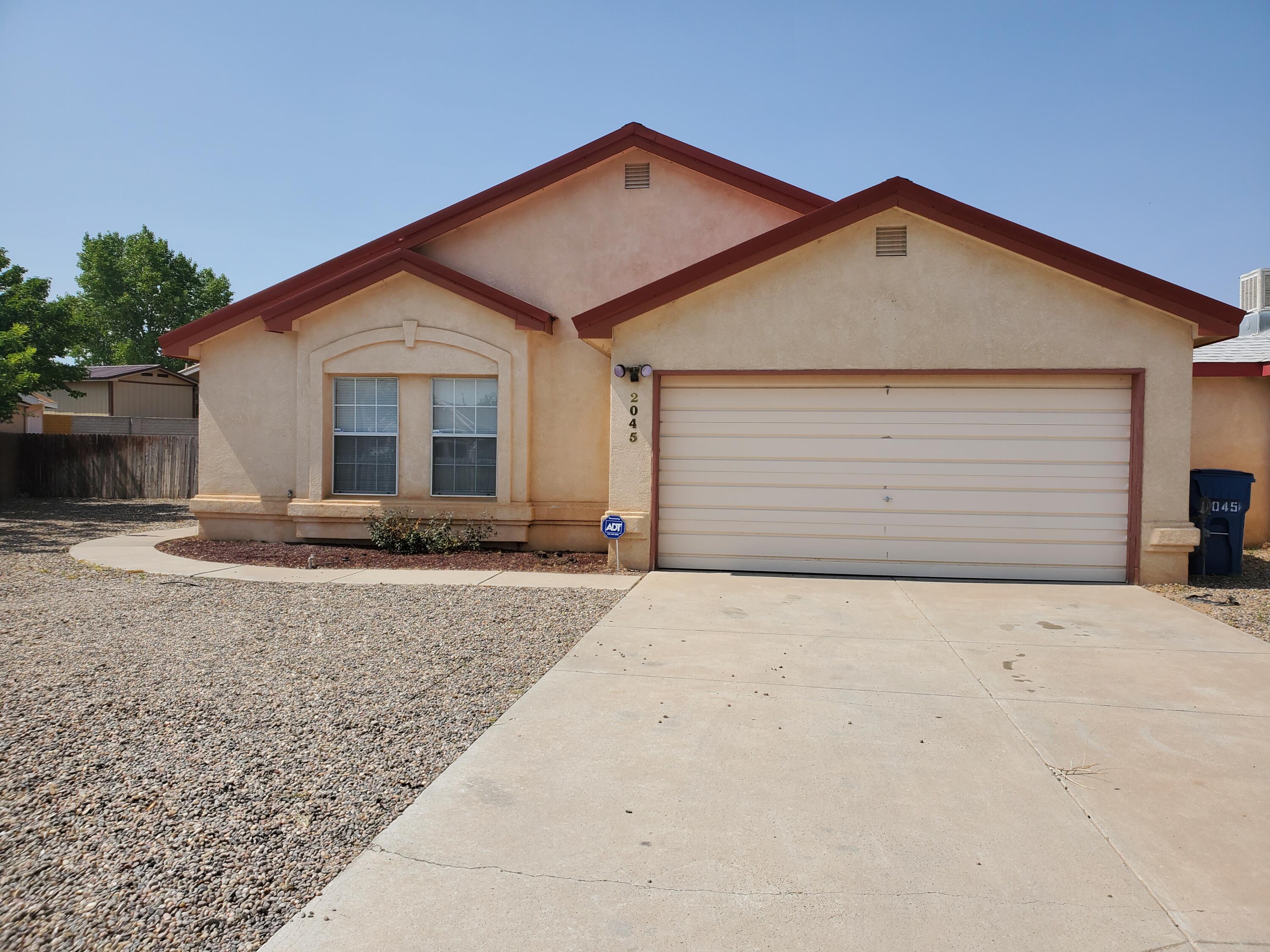 Los Lunas NM Homes For Sale