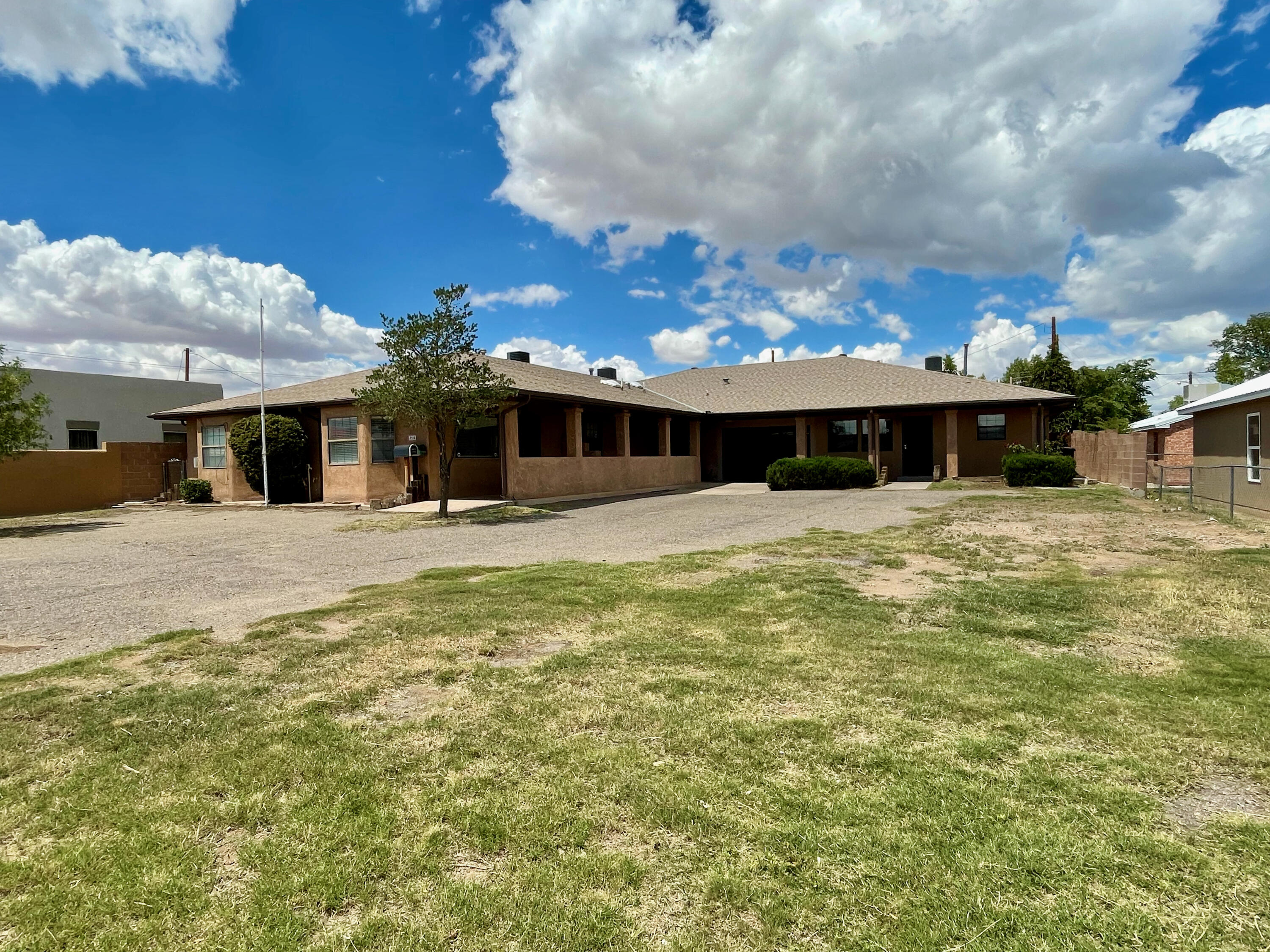 Homes For Sale in Belen NM Over 300,000