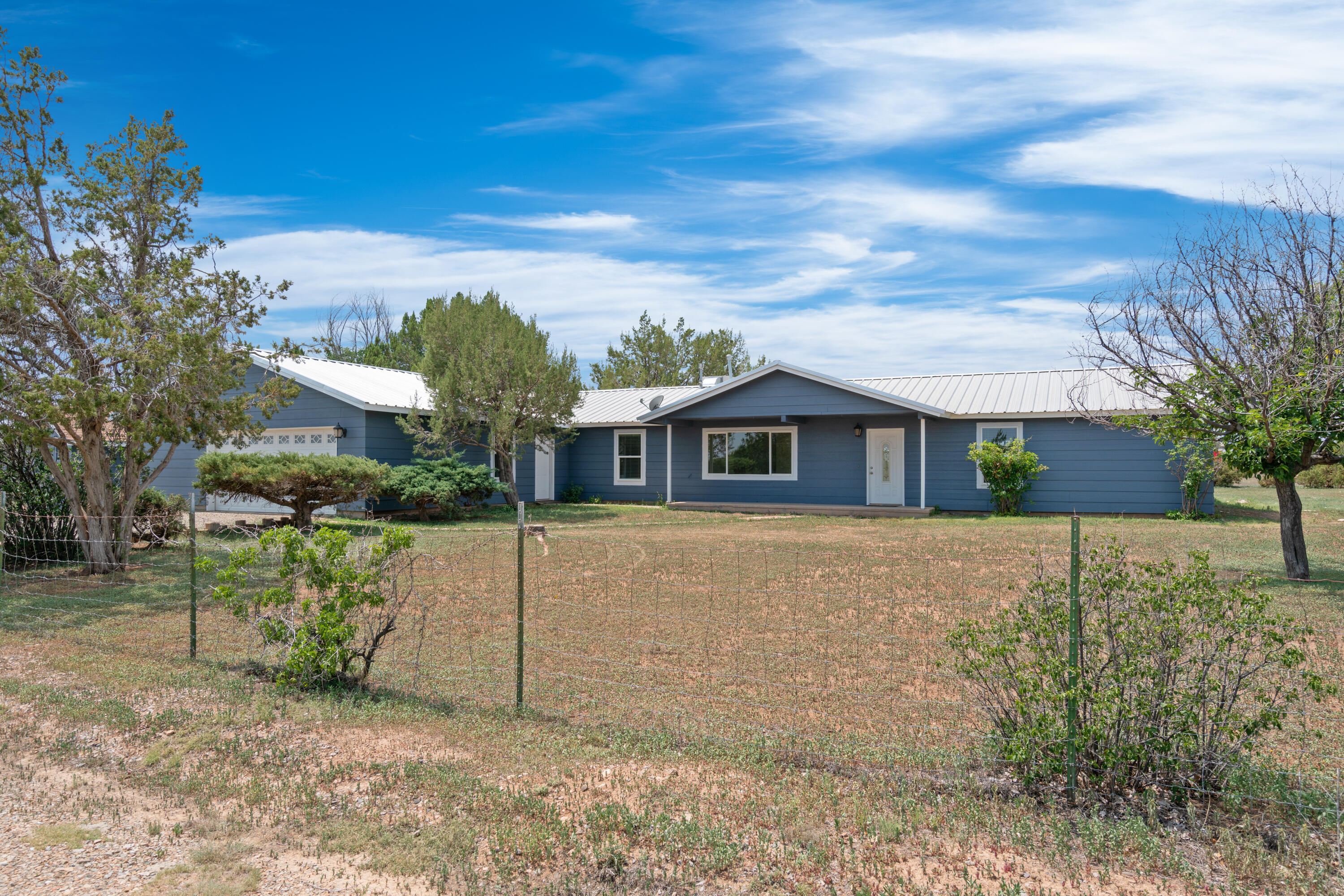 Edgewood NM Homes For Sale