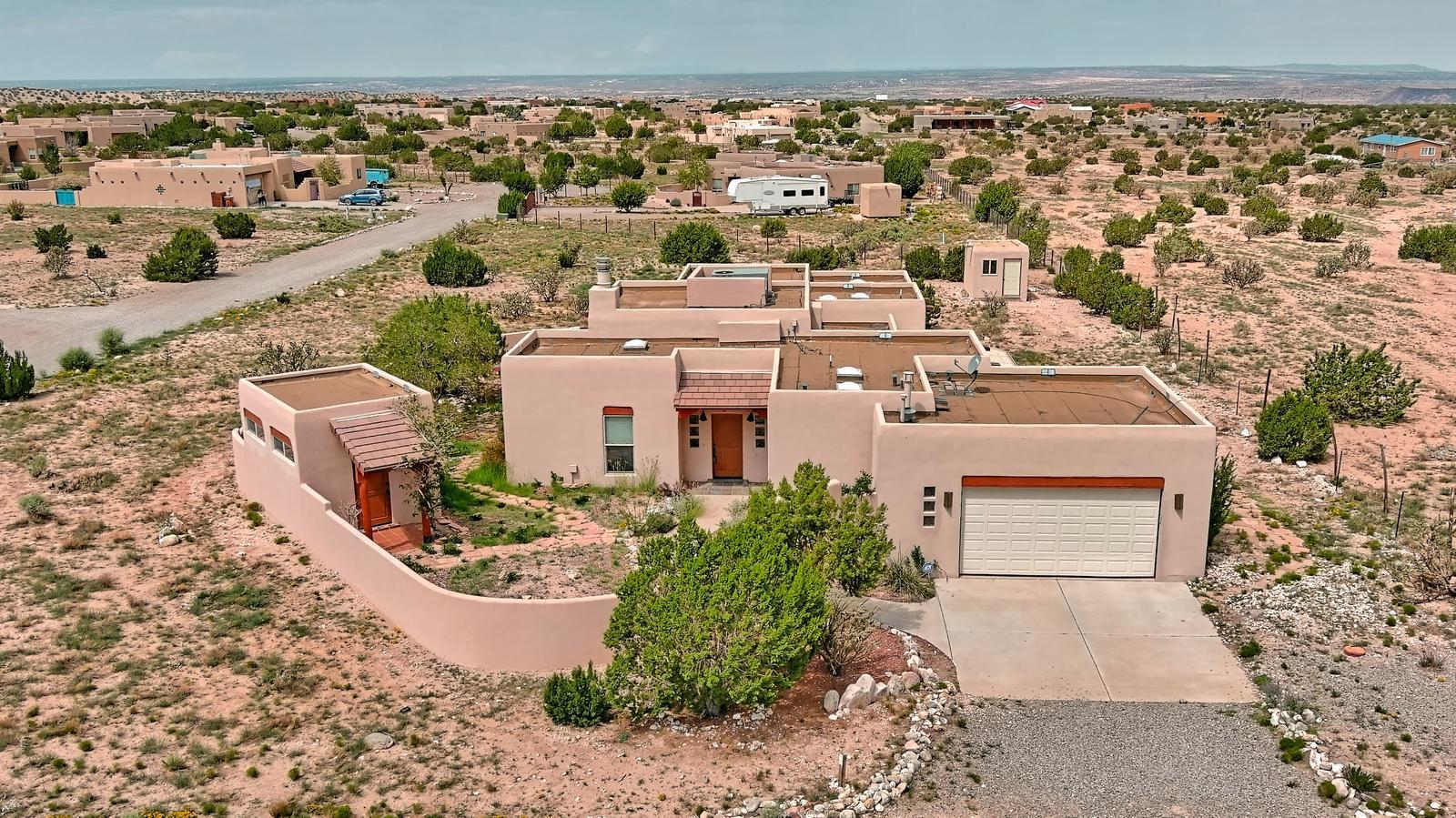 Placitas Area Homes for Sale