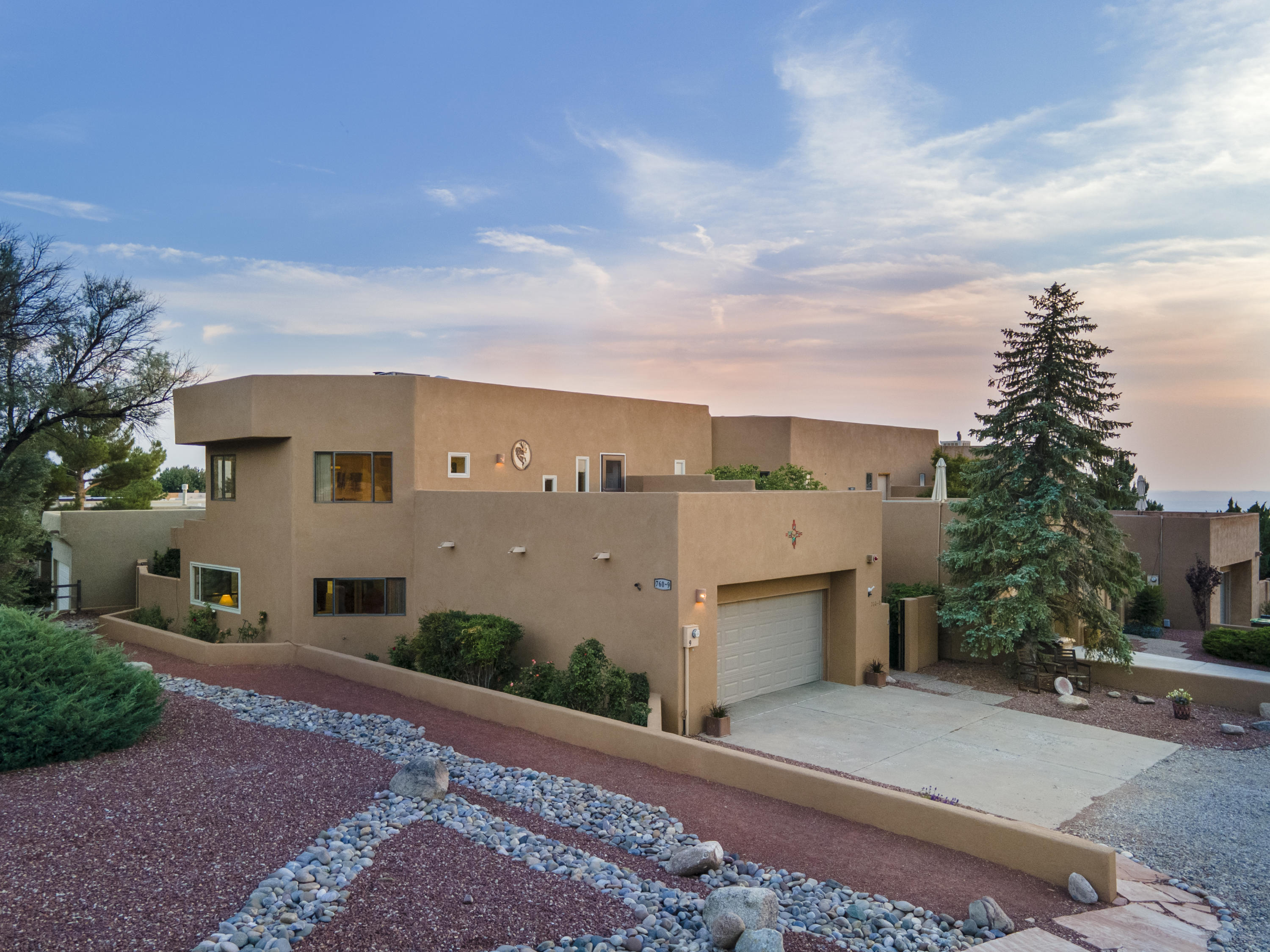 Sandia Heights Albuquerque Homes For Sale