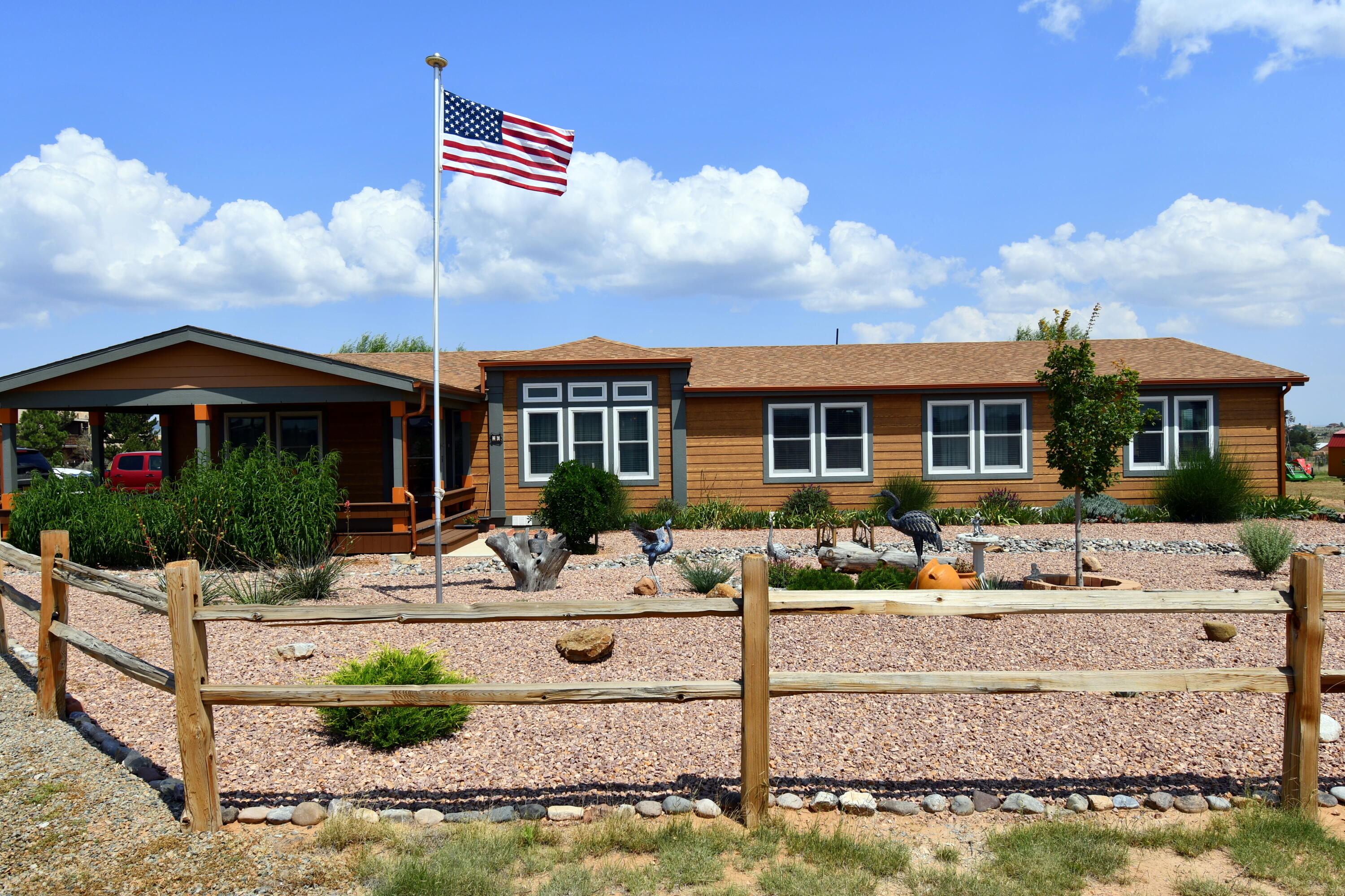 Edgewood NM Homes For Sale