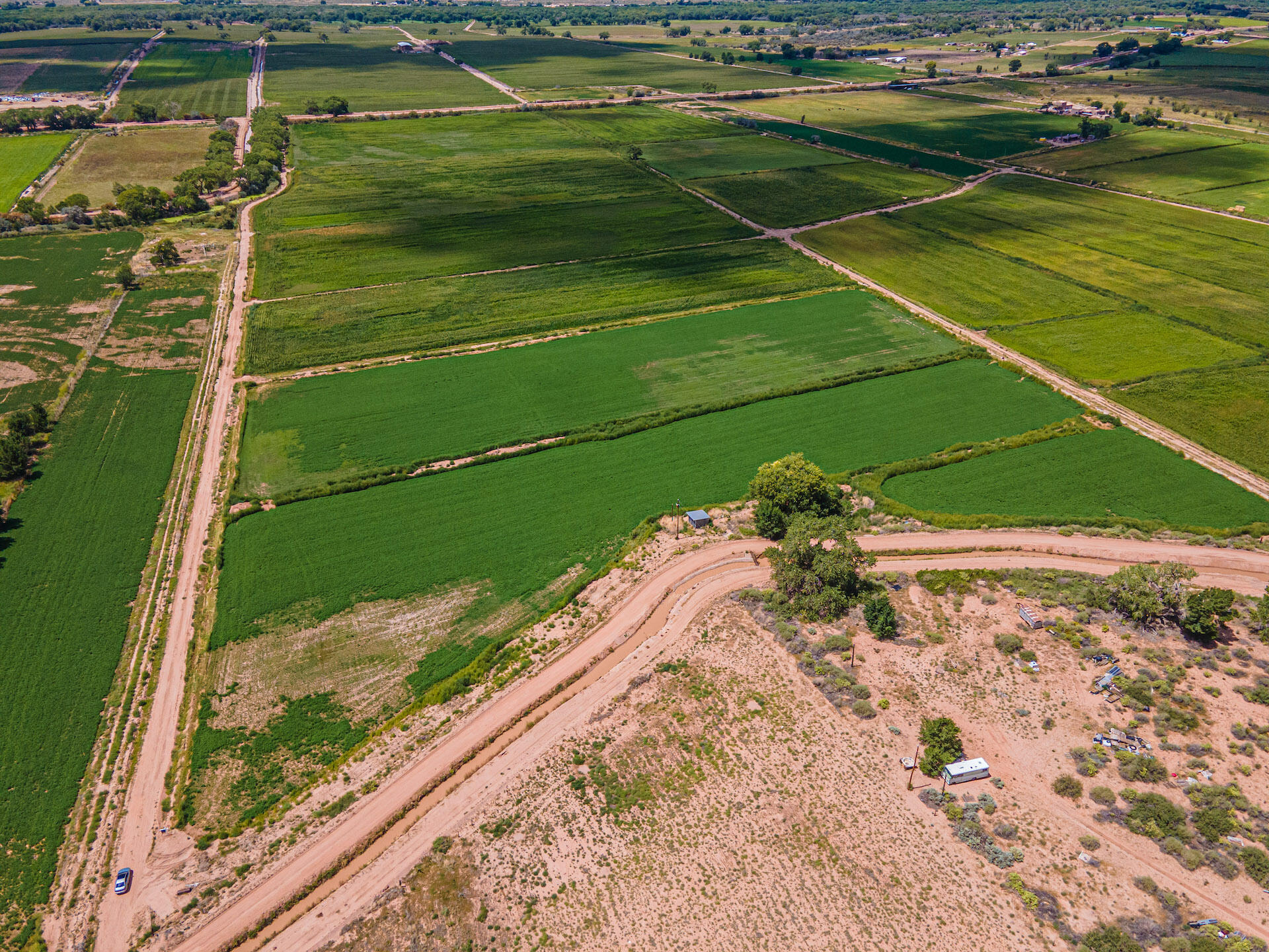 Off Highway 304, Veguita, NM 87062