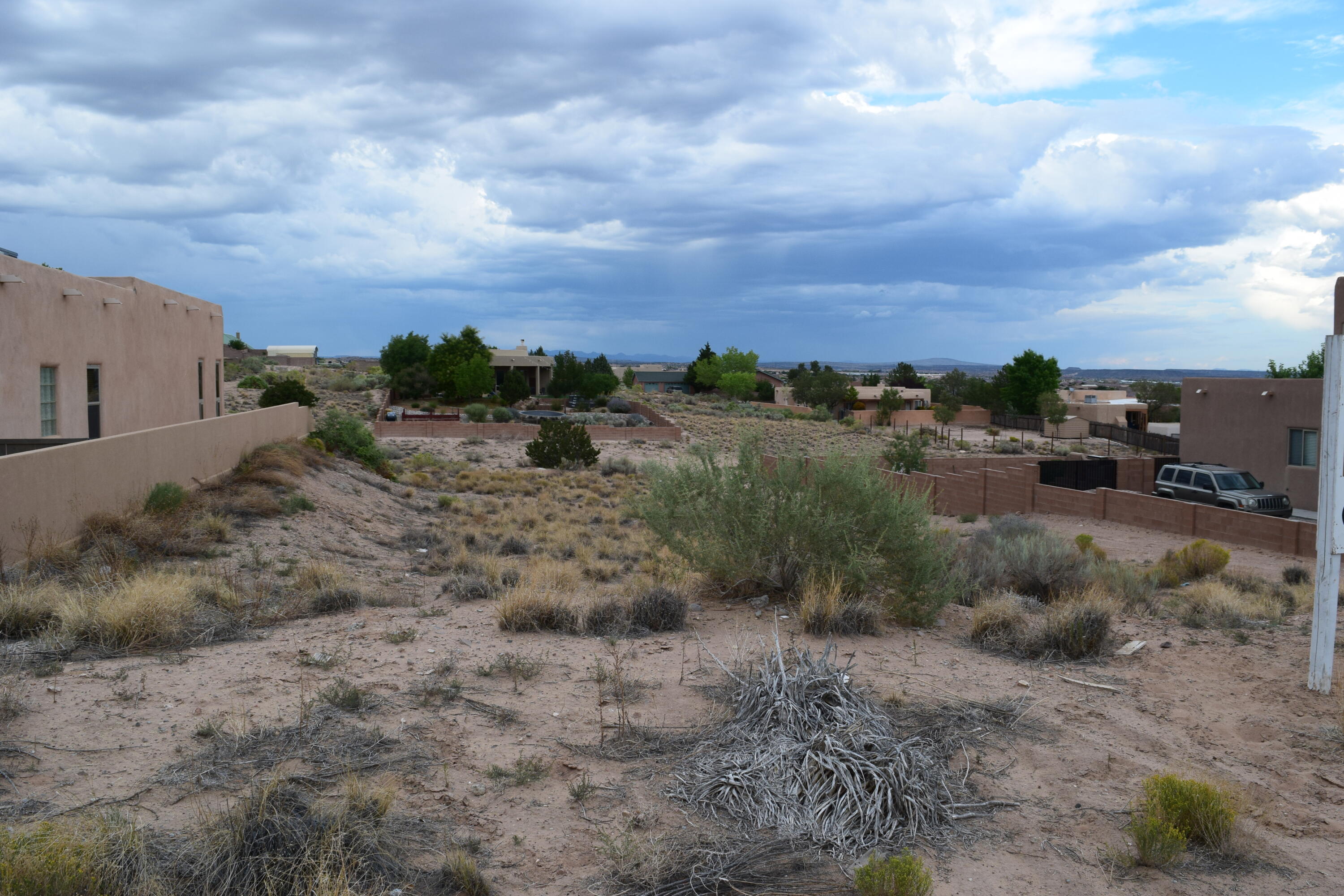 Rio Rancho Land and Lots For Sale