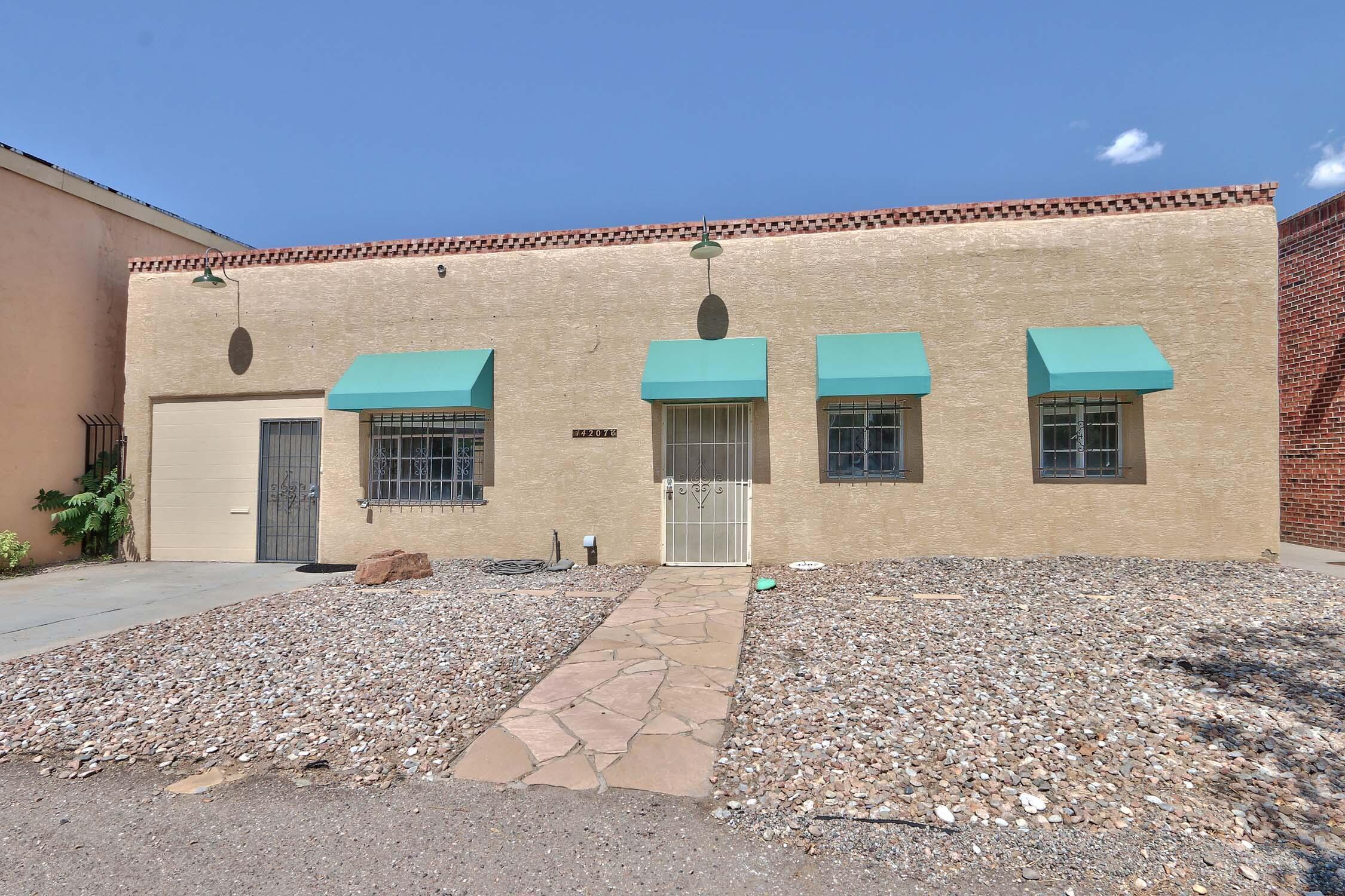 Nob Hill Real Estate & Homes For Sale Albuquerque NM