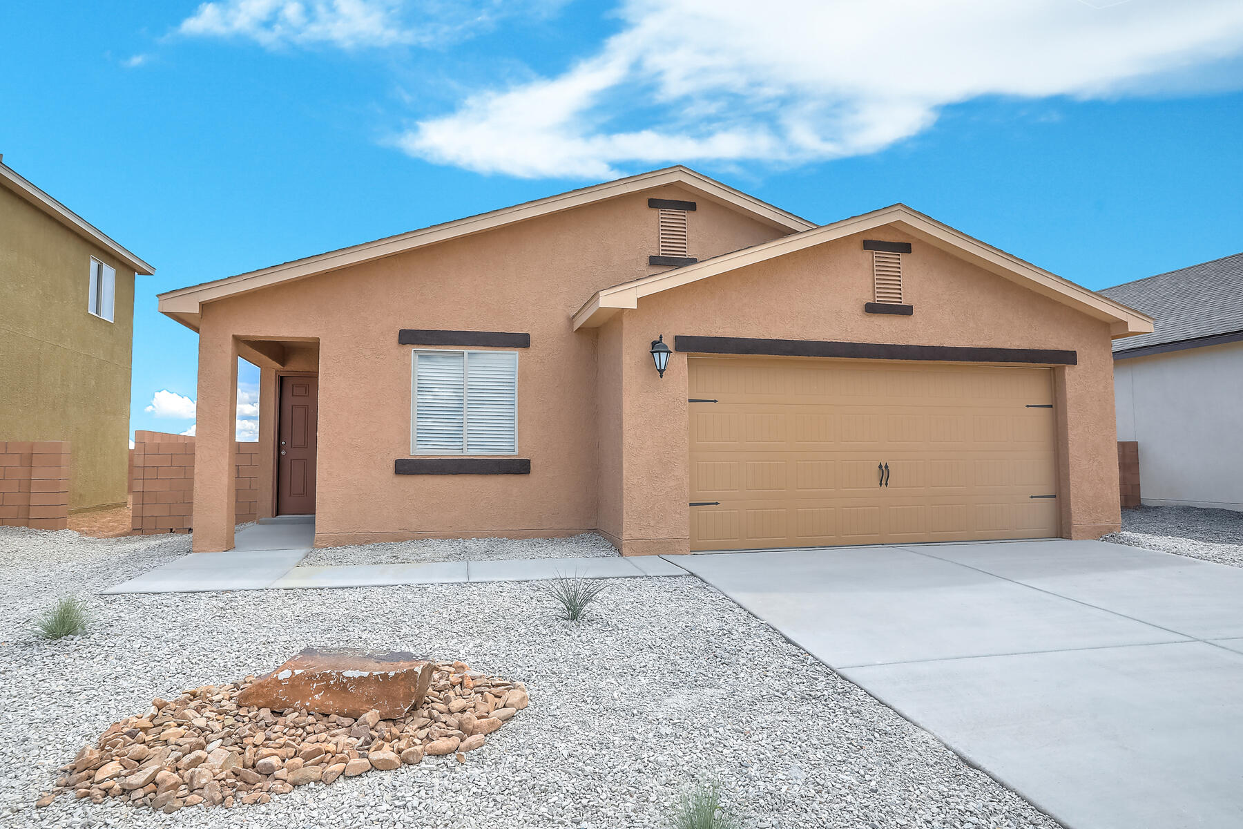 Newest New Mexico Homes for Sale