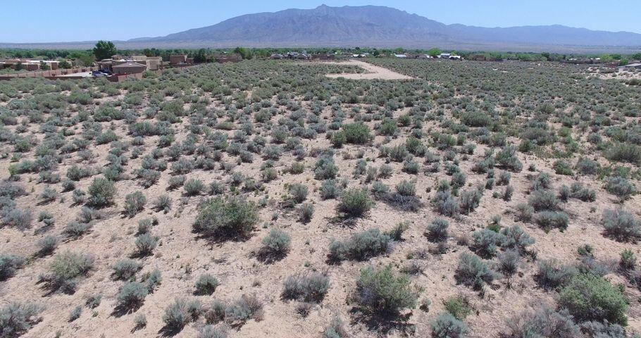 Lot 15 Desert Luna Road, Corrales, NM 87048
