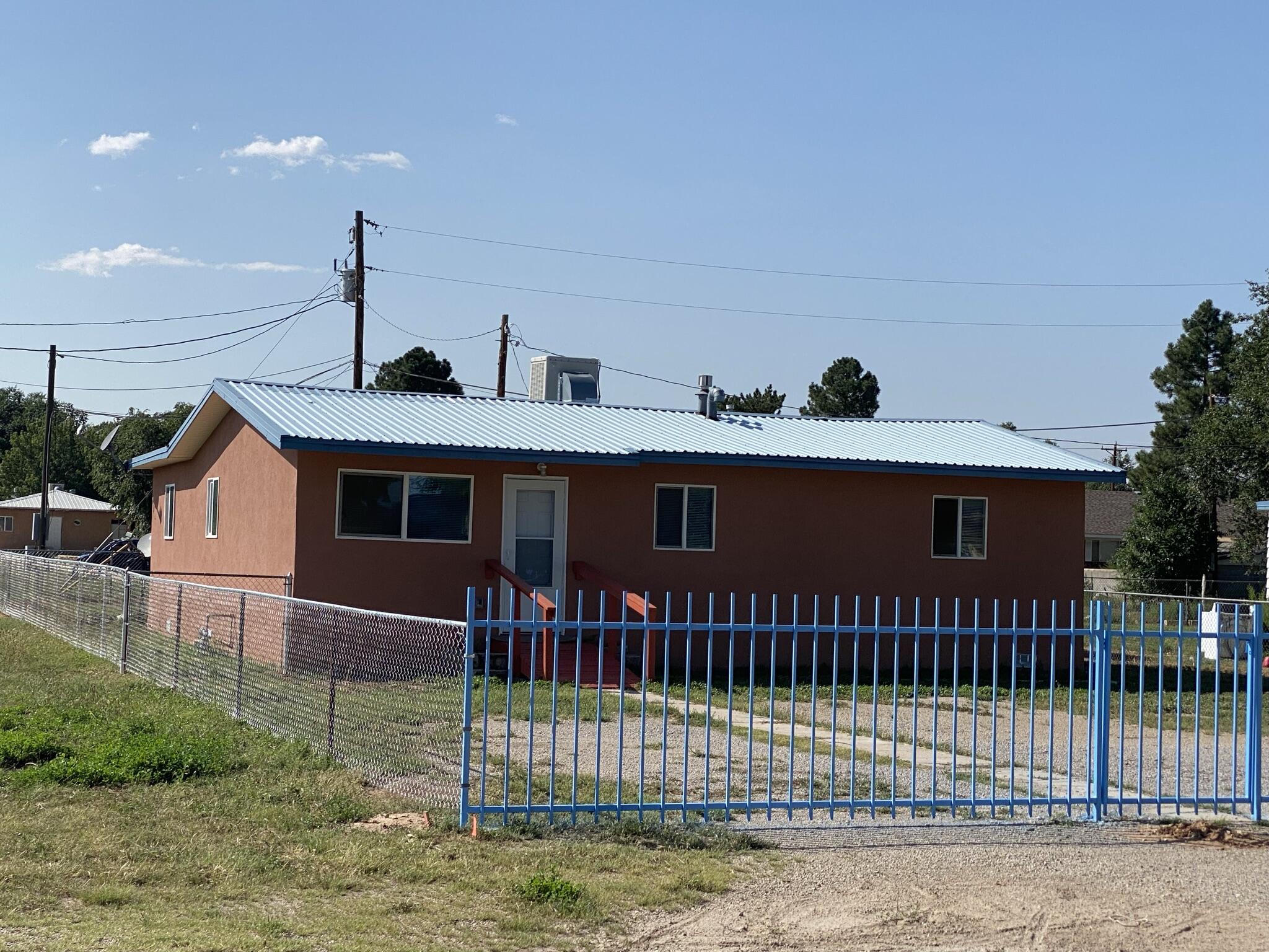 South Moriarty Area Homes for Sale