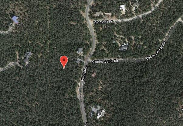 Build your dream home on 1.43 acres in beautiful Tijeras! Owner Financing available!