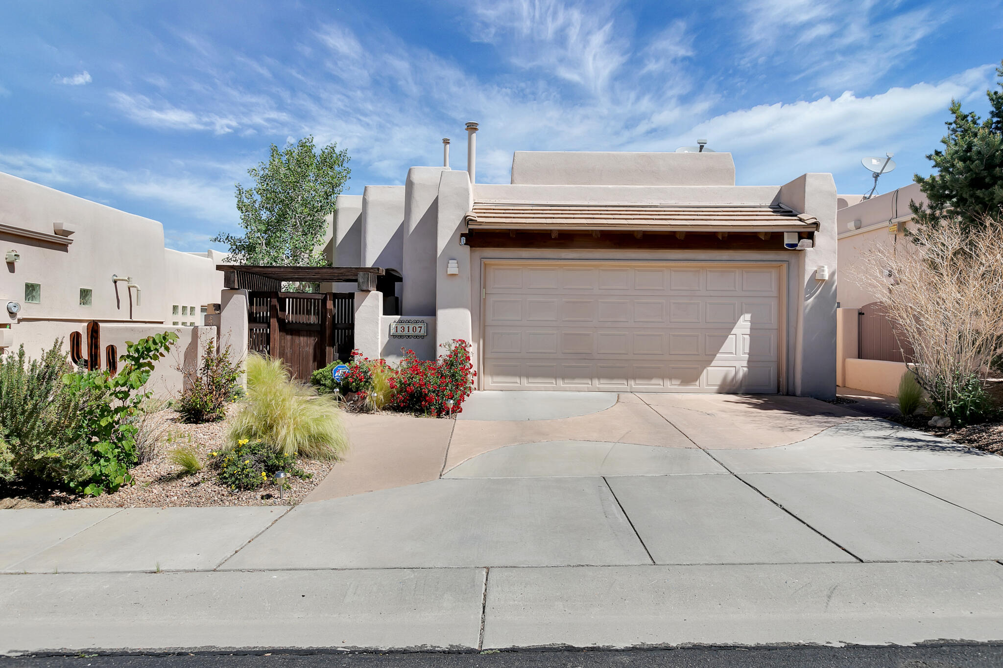 High Desert Homes & Real Estate For Sale Albuquerque