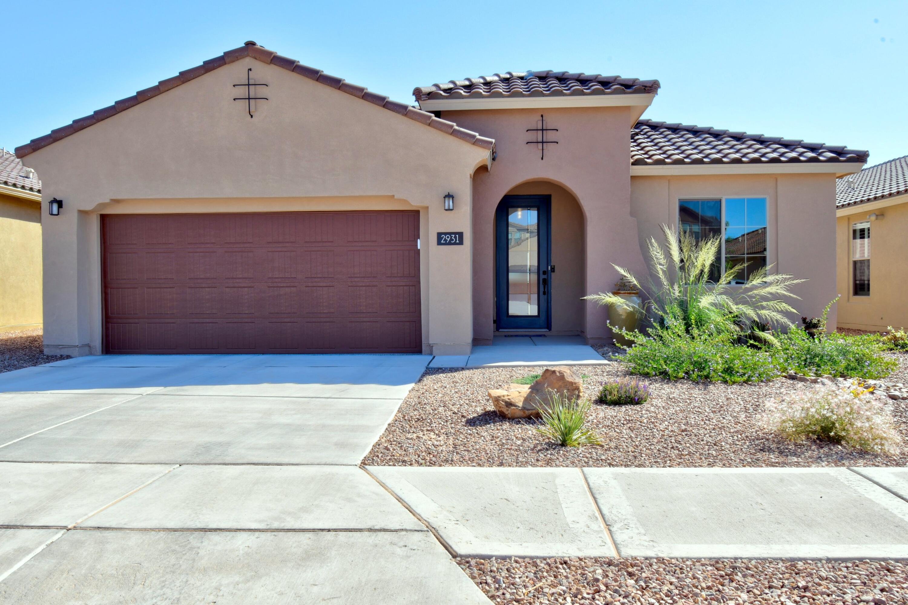 Houses For Sale In North Rio Rancho NM