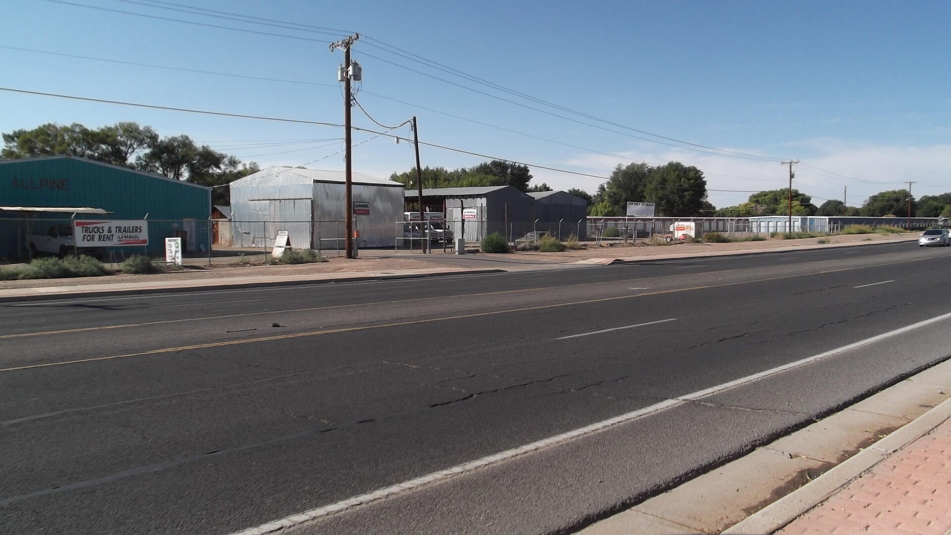 , Los Lunas, NM 87031