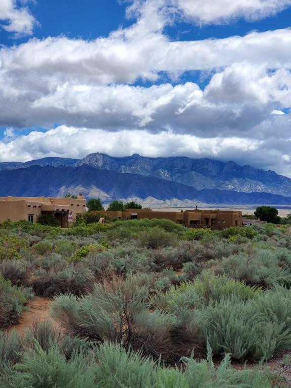 Lot 4 Tierra Encantada, Corrales, NM 87048
