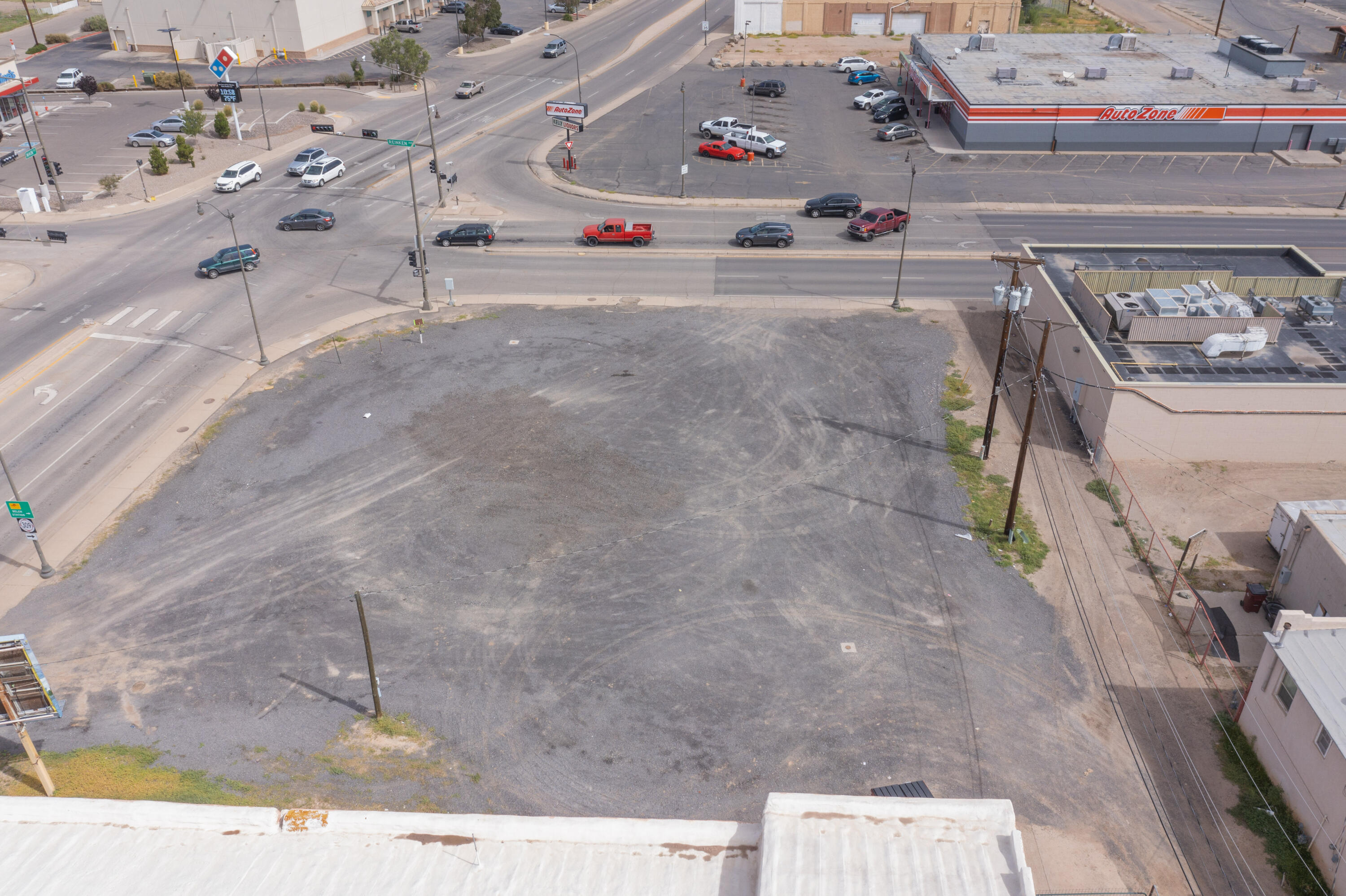 222 N Main Street, Belen, NM 87002