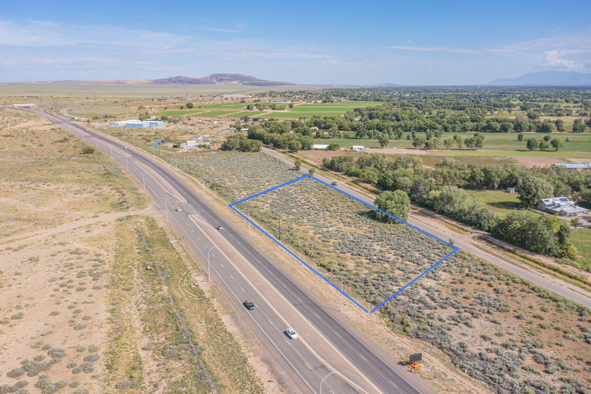0 1-25 Bypass, Belen, New Mexico 87002, ,Land,For Sale,0 1-25 Bypass,1001954