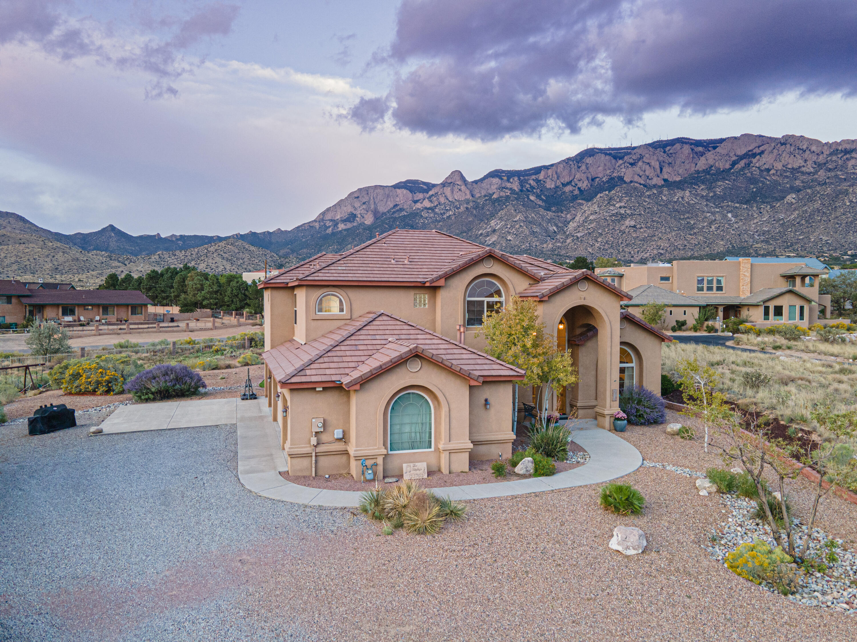 Luxury Albuquerque Homes For Sale