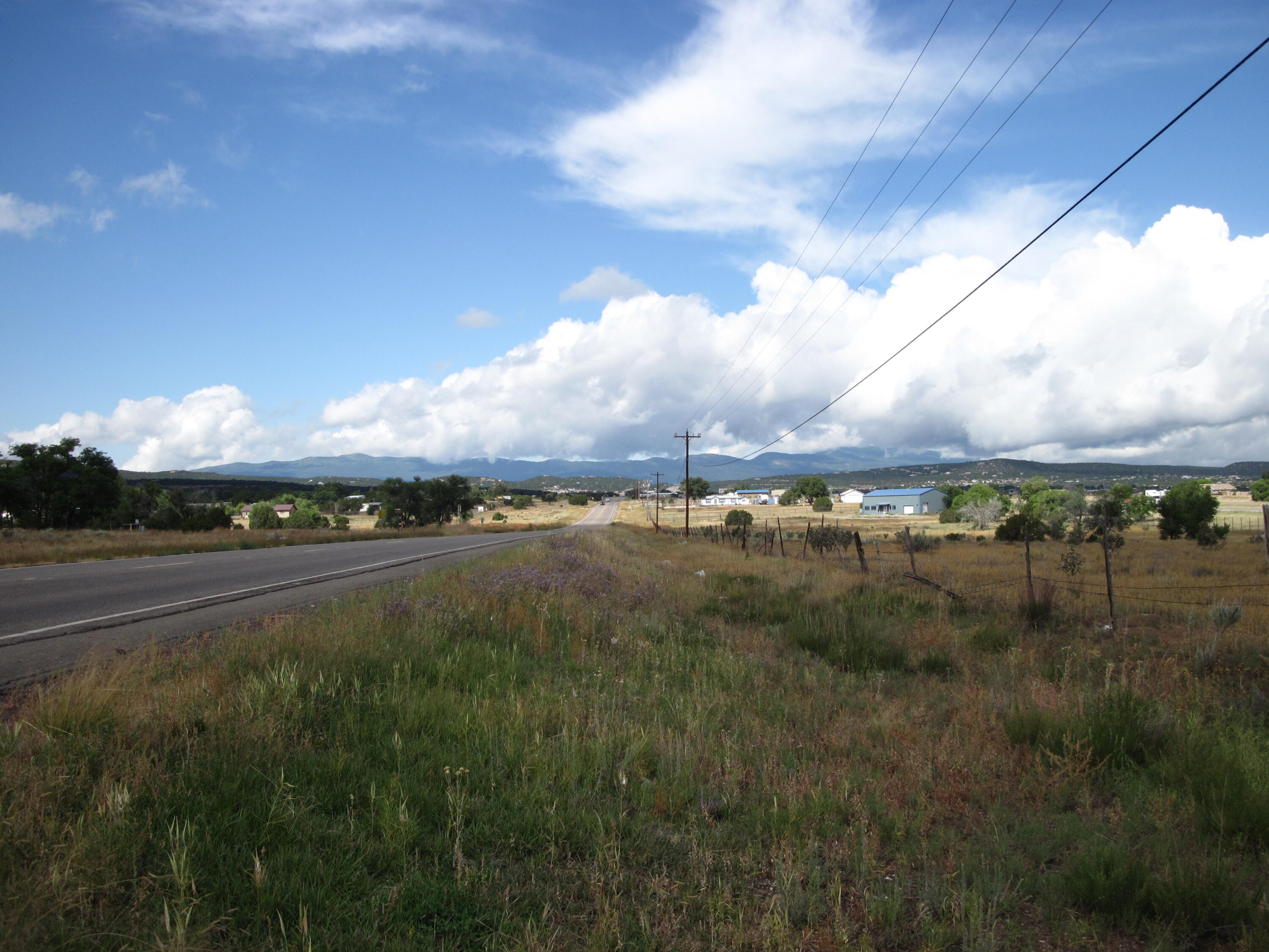 1701 Us Rte 66, Edgewood, NM 87015
