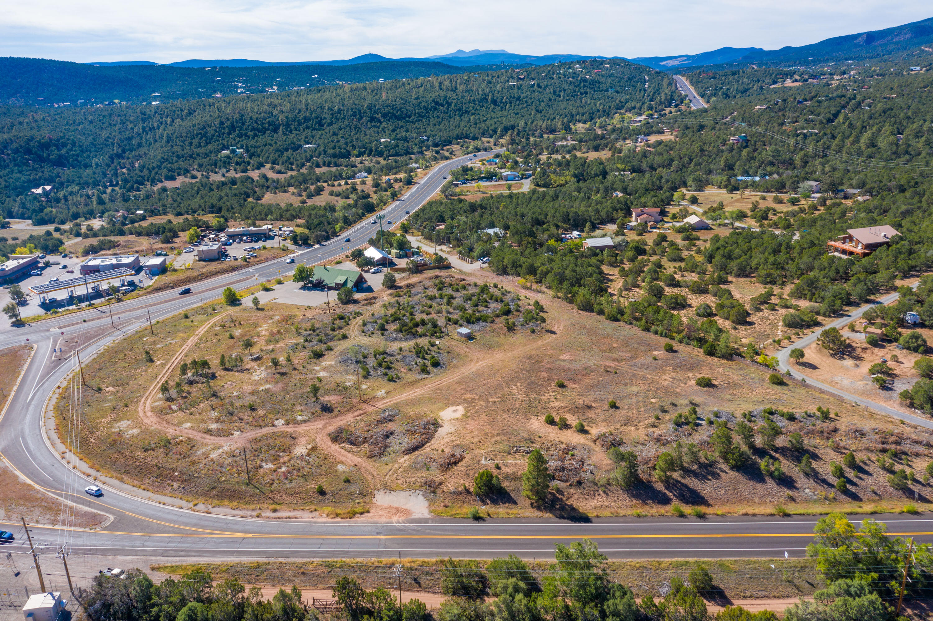 , Sandia Park, NM 87047
