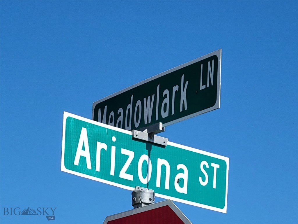 Lot #5 S Arizona Street, Butte, MT 