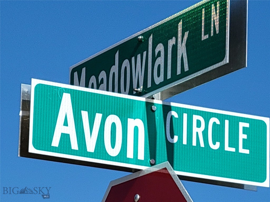 Lot #39 Avon Circle, Butte, MT 59701