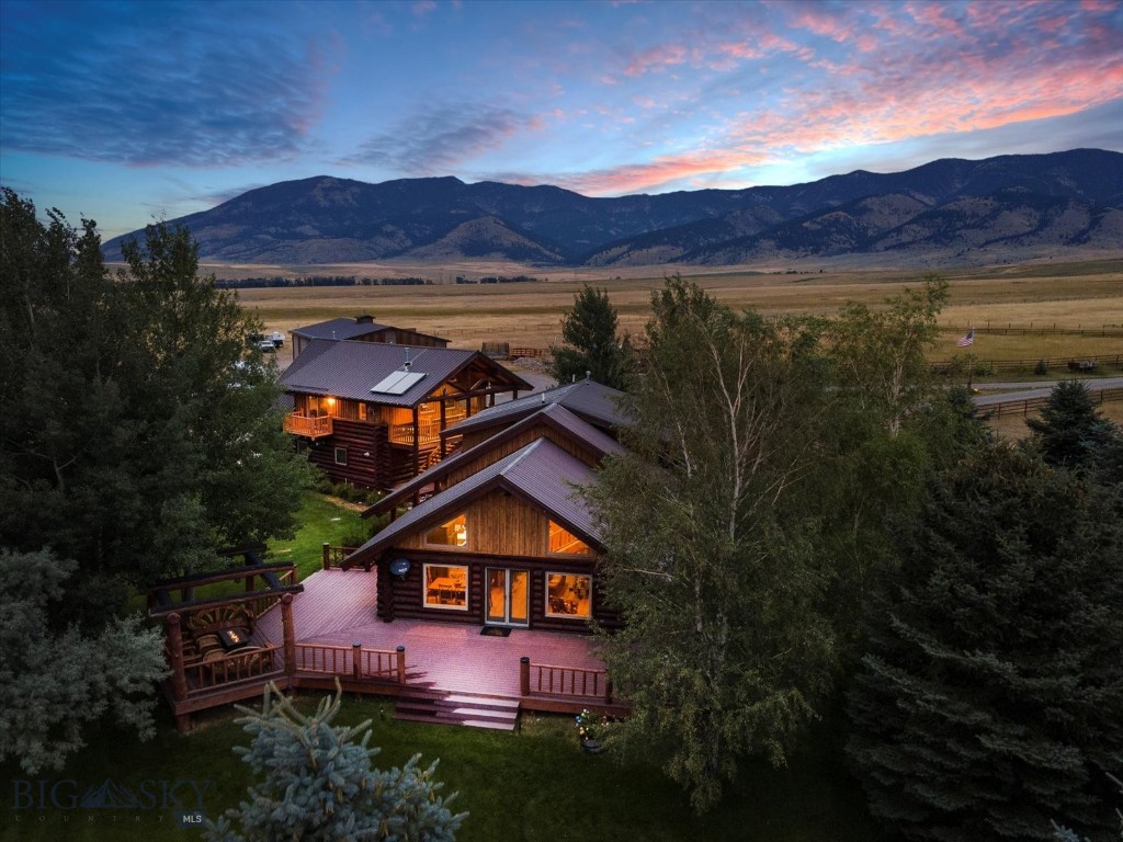 315 Brown Pony Trail, Belgrade, Montana 59714, 4 Bedrooms Bedrooms, ,2 BathroomsBathrooms,Residential,For Sale,315 Brown Pony Trail,380698