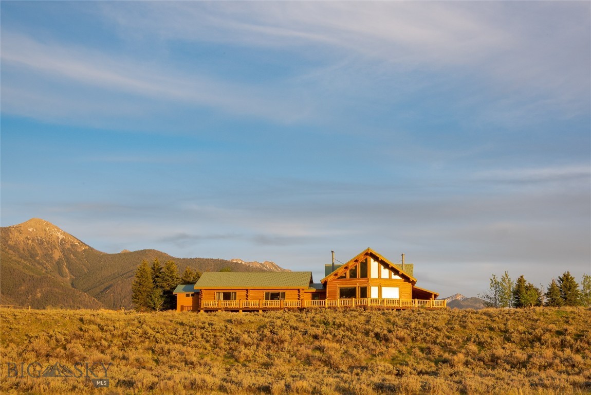 91 Hook and Horn Road, Cameron, MT 59720
