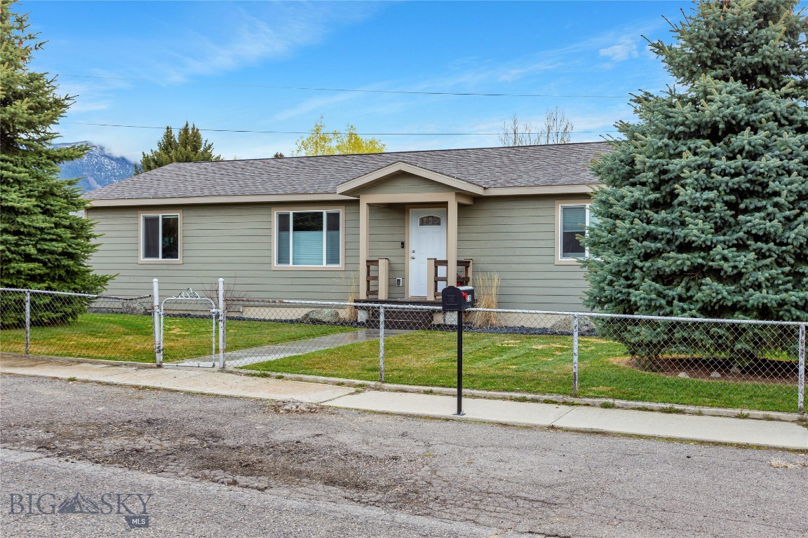 2728 George, Butte, MT 59701