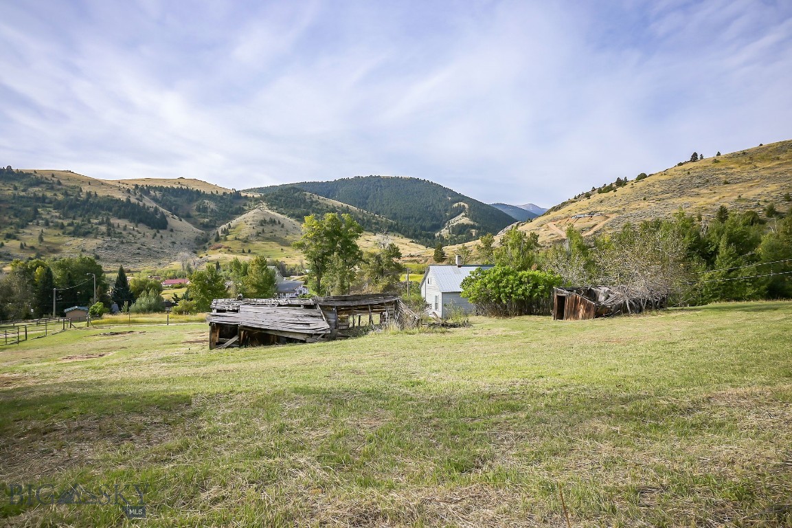 TBD Pony Creek, Pony, Montana 59747, 1 Bedroom Bedrooms, ,Land,For Sale,TBD Pony Creek,386977