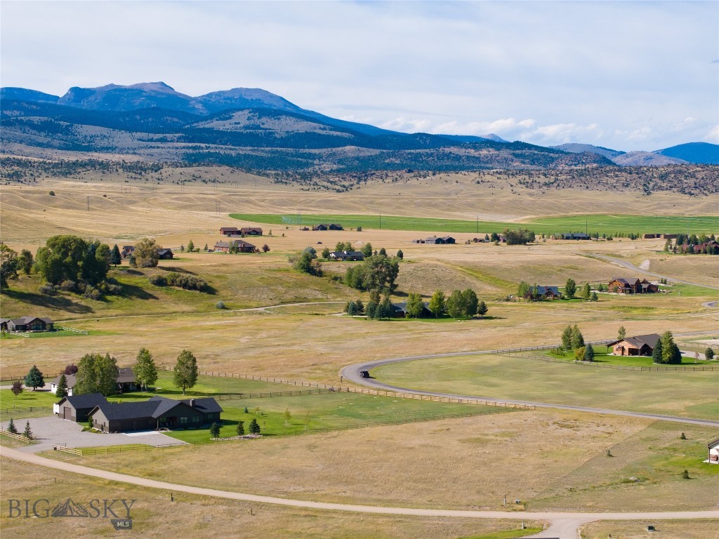 TBD Sky View Drive, Ennis, Montana 59729, ,Land,For Sale,TBD Sky View Drive,387105