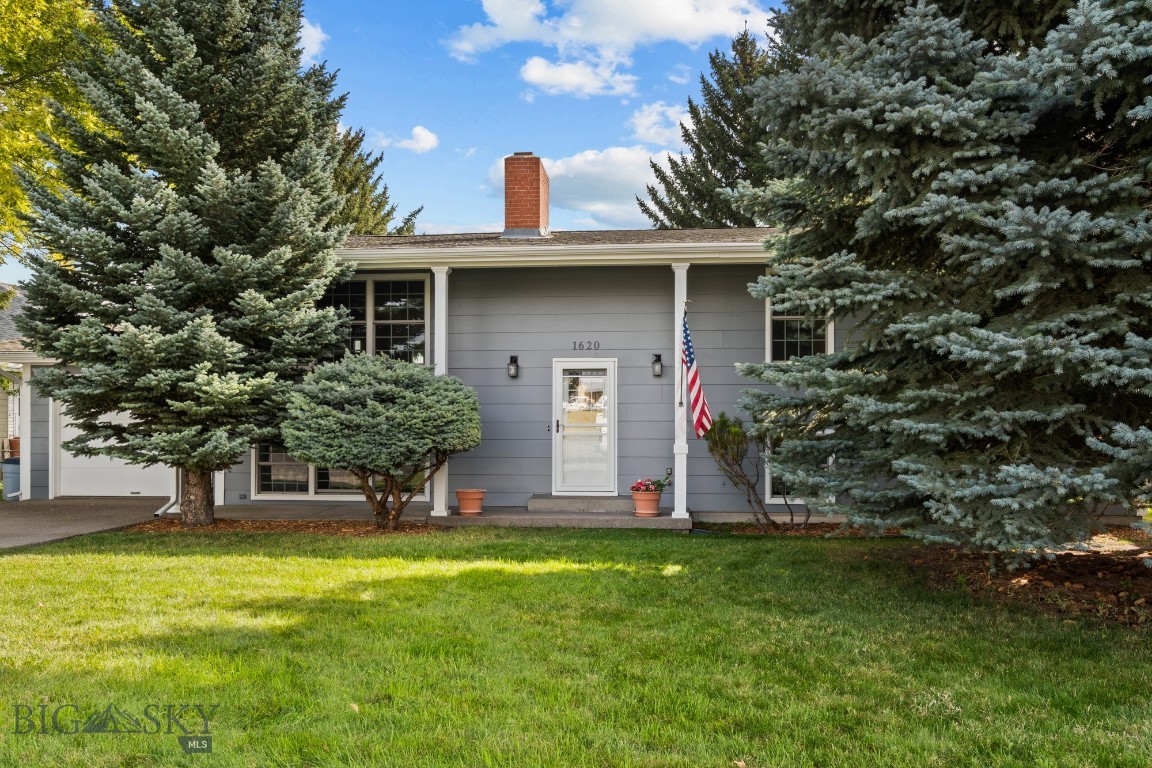 1620 S 3rd Avenue, Bozeman, Montana 59715, 5 Bedrooms Bedrooms, ,1 BathroomBathrooms,Residential,For Sale,1620 S 3rd Avenue,386975