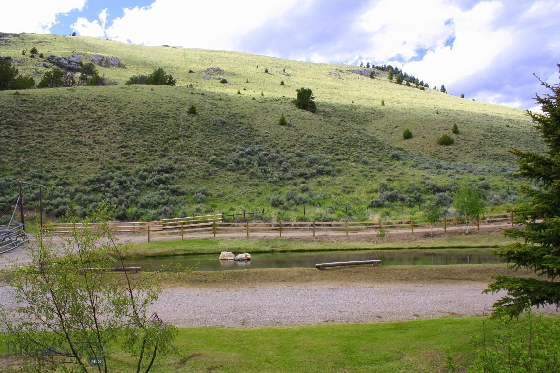 2644 W Fork Little Sheep Creek
