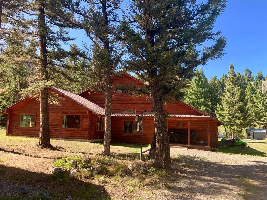 480 Old Canyon Road