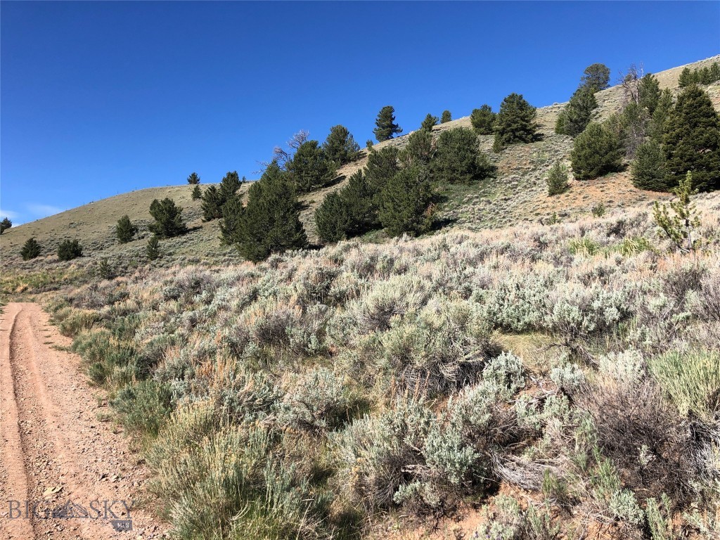 Tract 1-5A W Fork Little Sheep Creek Road