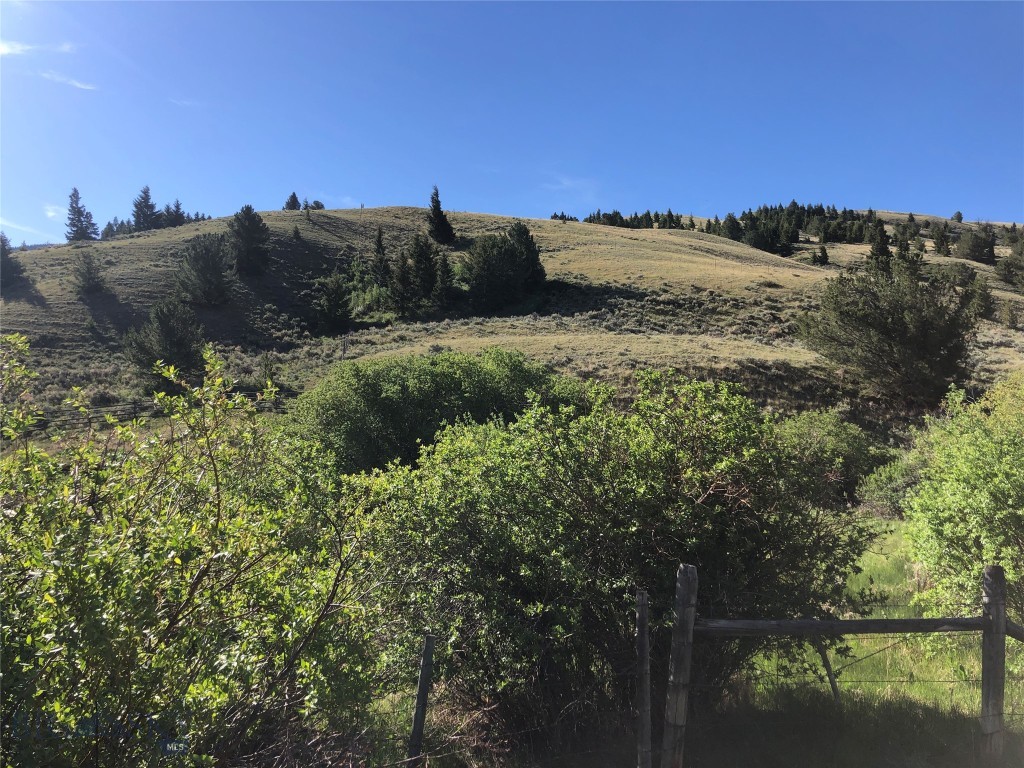 Tract 1-5A W Fork Little Sheep Creek Road