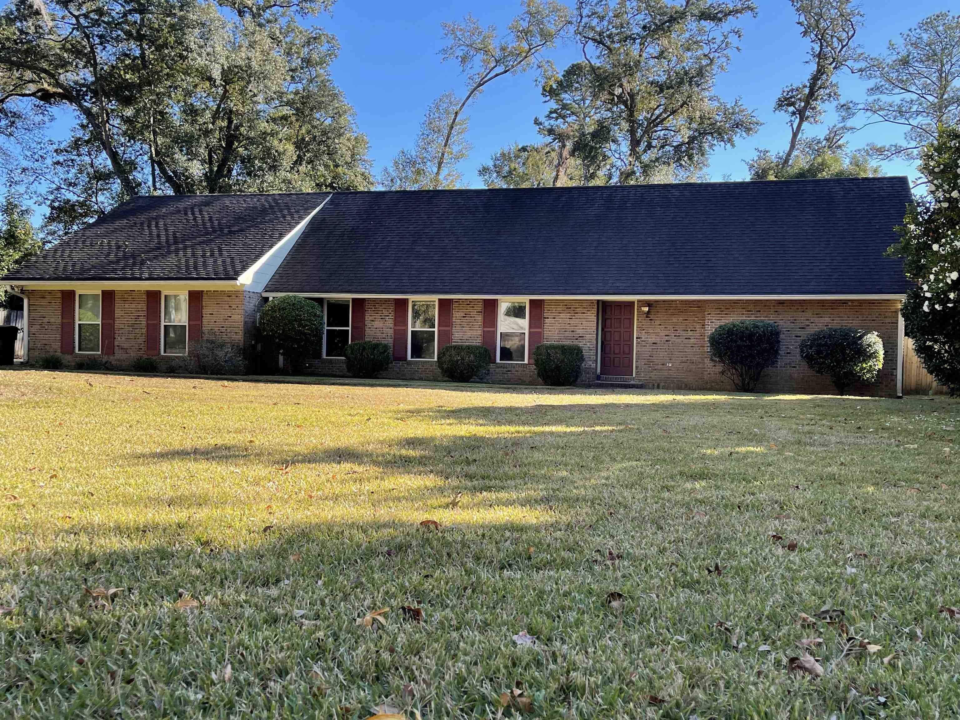 2337 Clare Drive, TALLAHASSEE, FL 32309