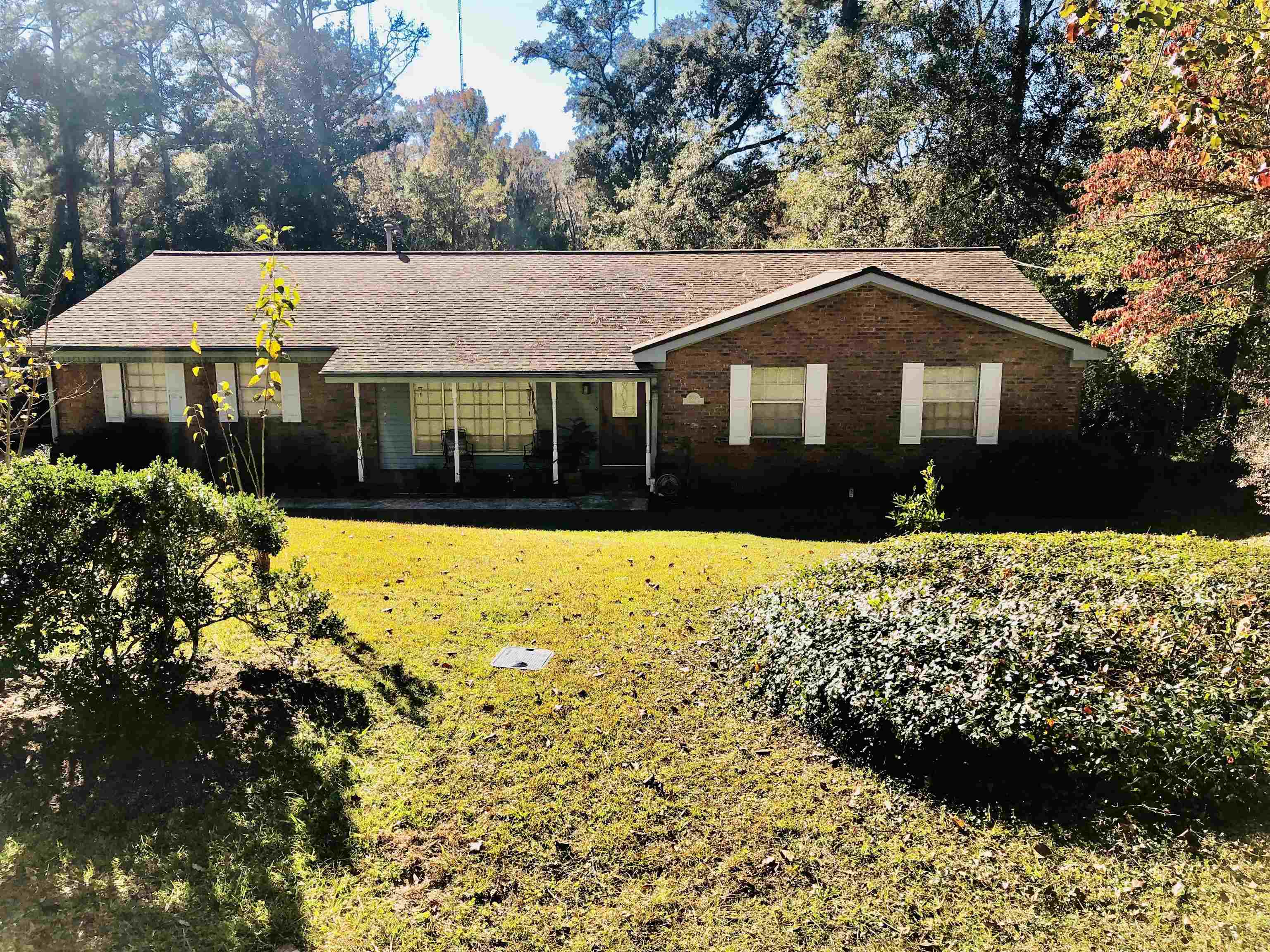 3206 Yorktown Drive, TALLAHASSEE, FL 32312