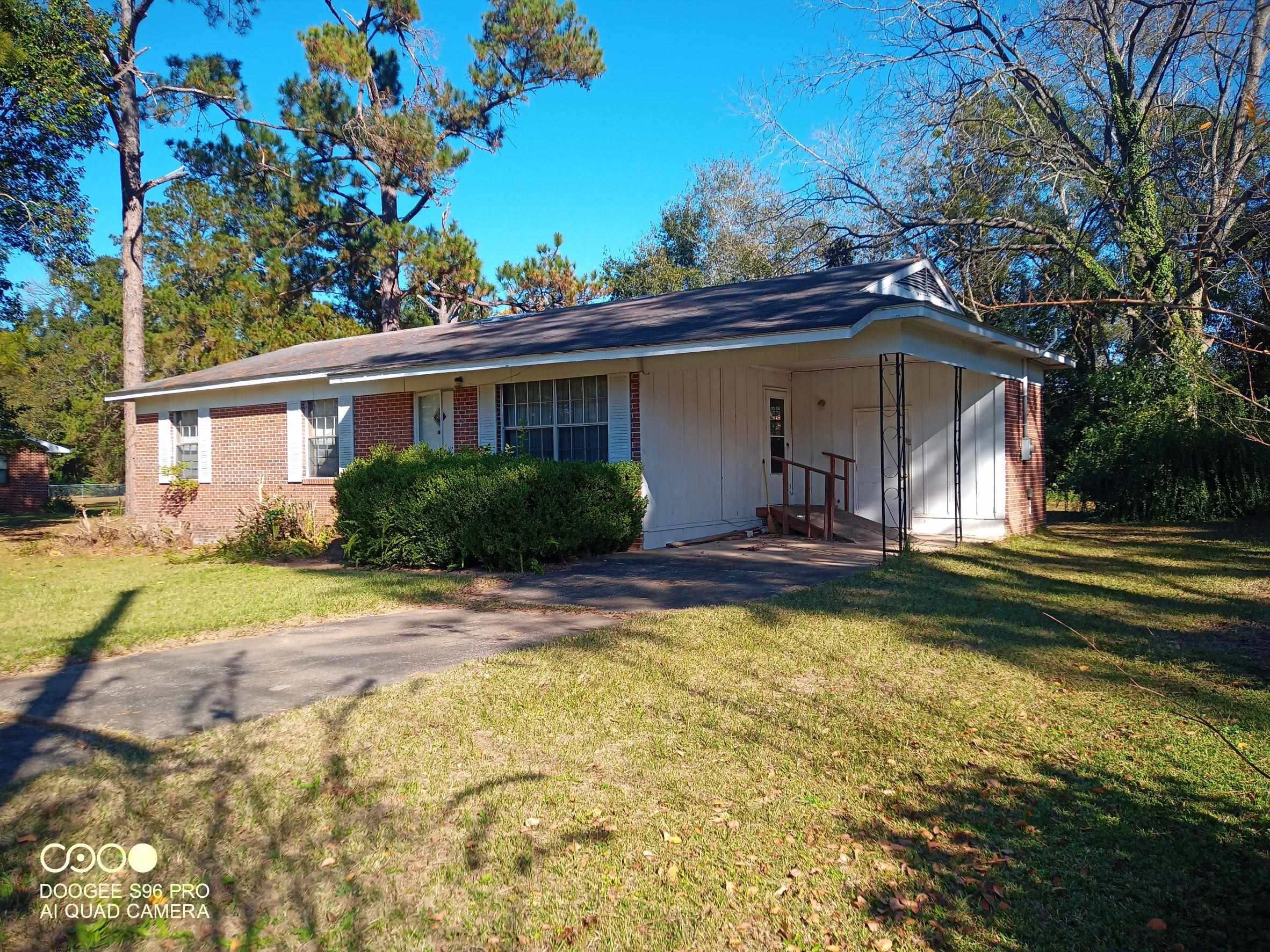 829 S Cleveland Street, QUINCY, FL 32351