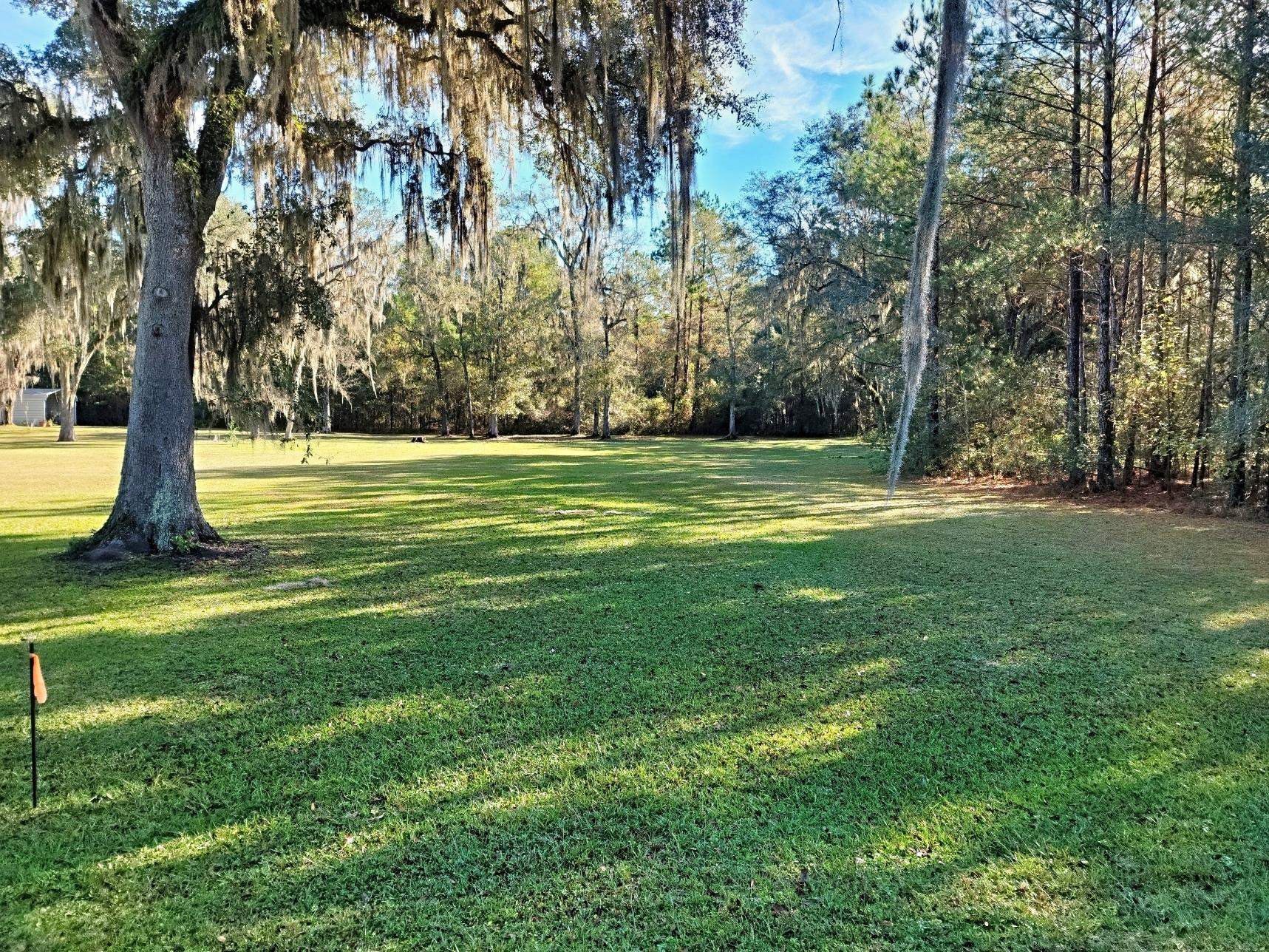 Vacant SW Country Club Estates Road, MADISON, FL 32340
